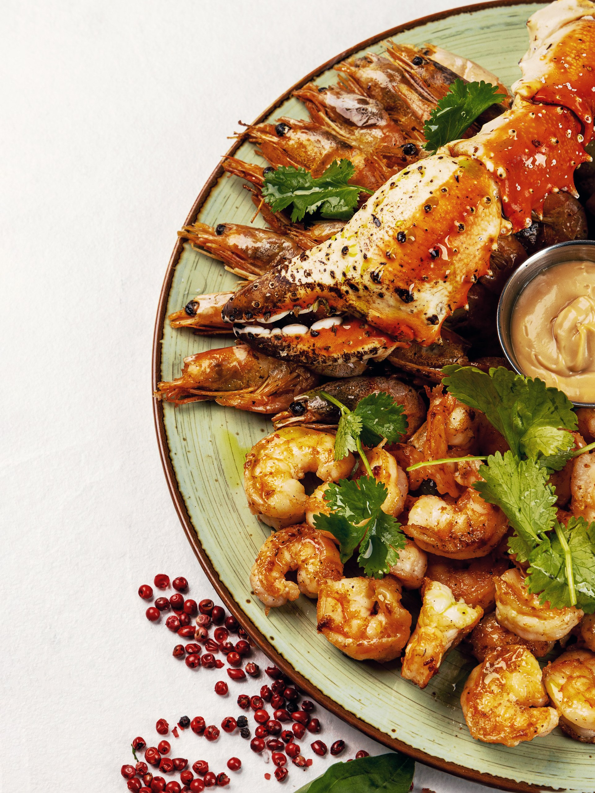 Портфолио для ресторанов. Фотосъемка для вашего бизнеса в Челябинске