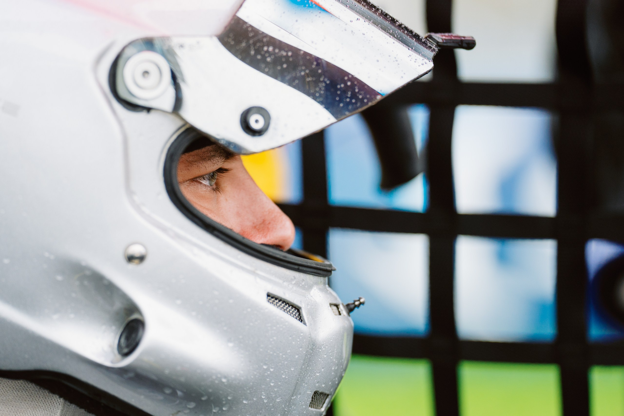 Гонки в Игора Драйв. Night2Day Санкт-Петербург