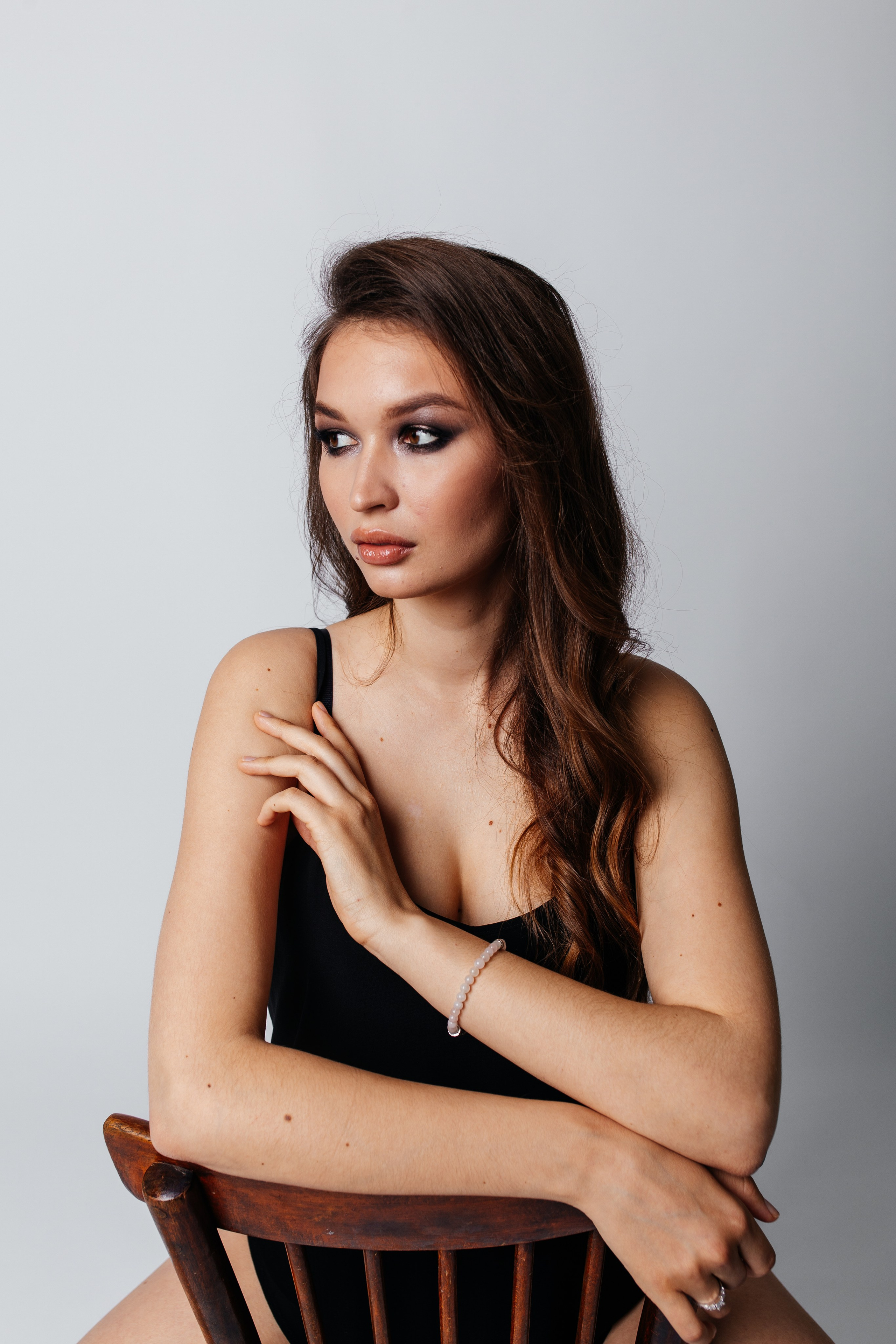 Олеся. Марина Шаймухаметова. Фотограф в Уфе