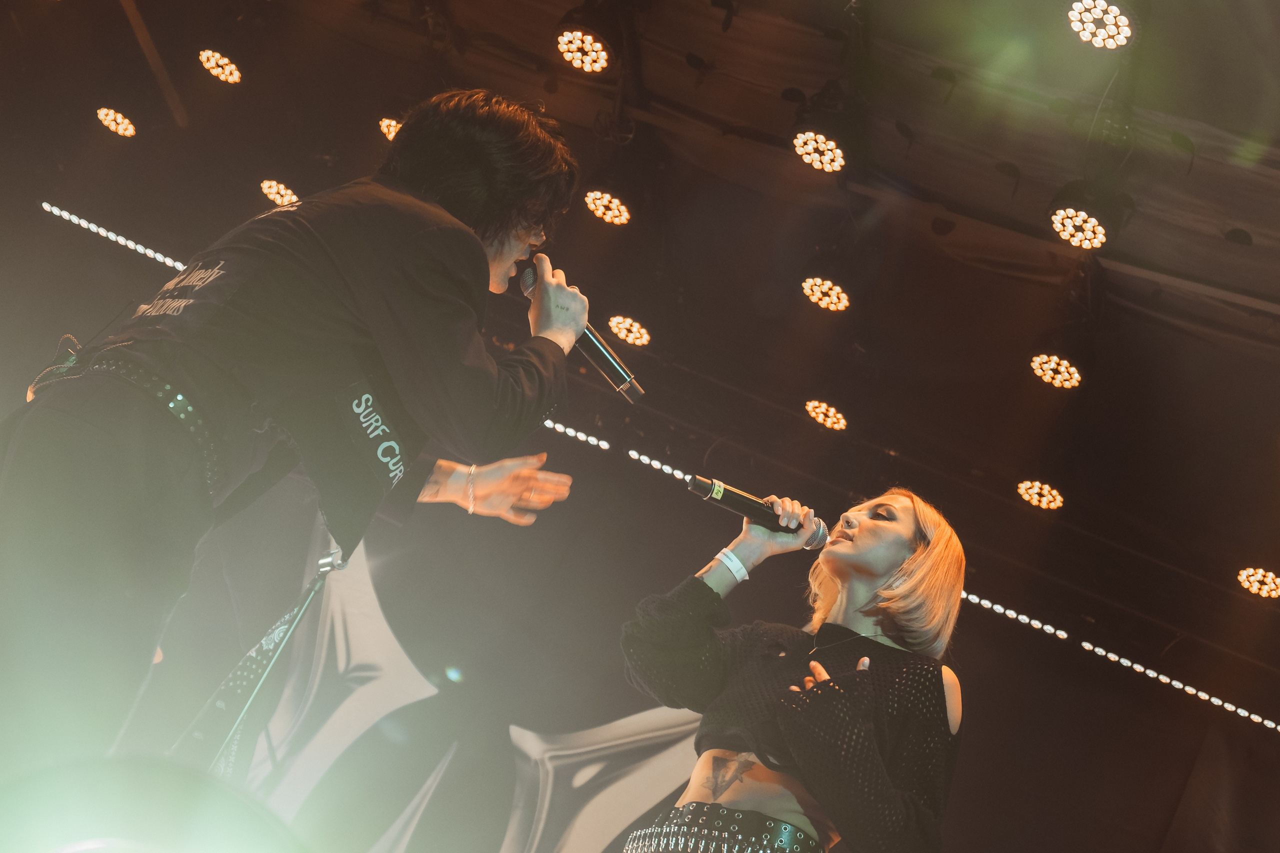 Wildways, Sound, 16.11.24. Репортажный фотограф, Санкт-Петербург