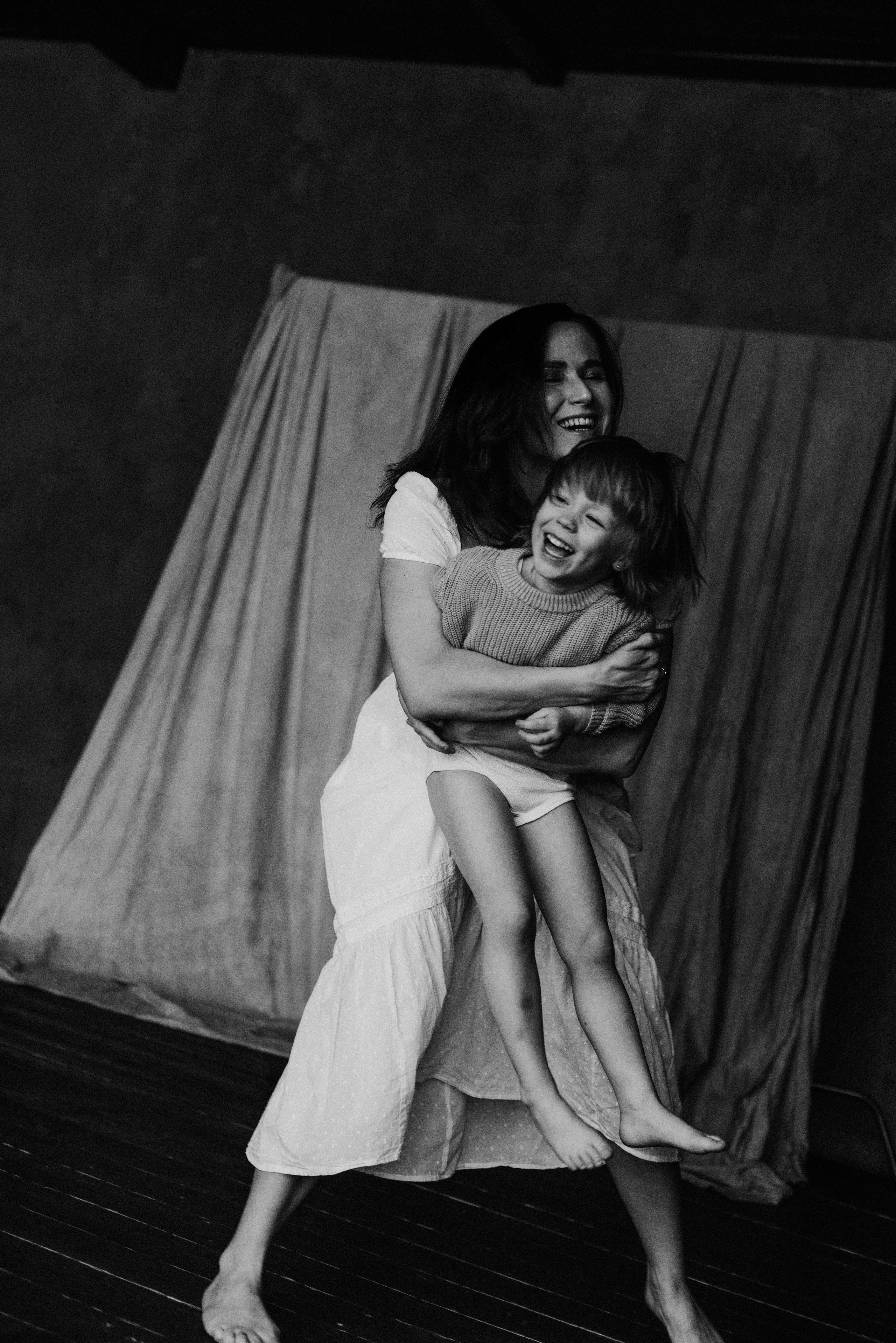 Анна и Соня. Klerout Photographer