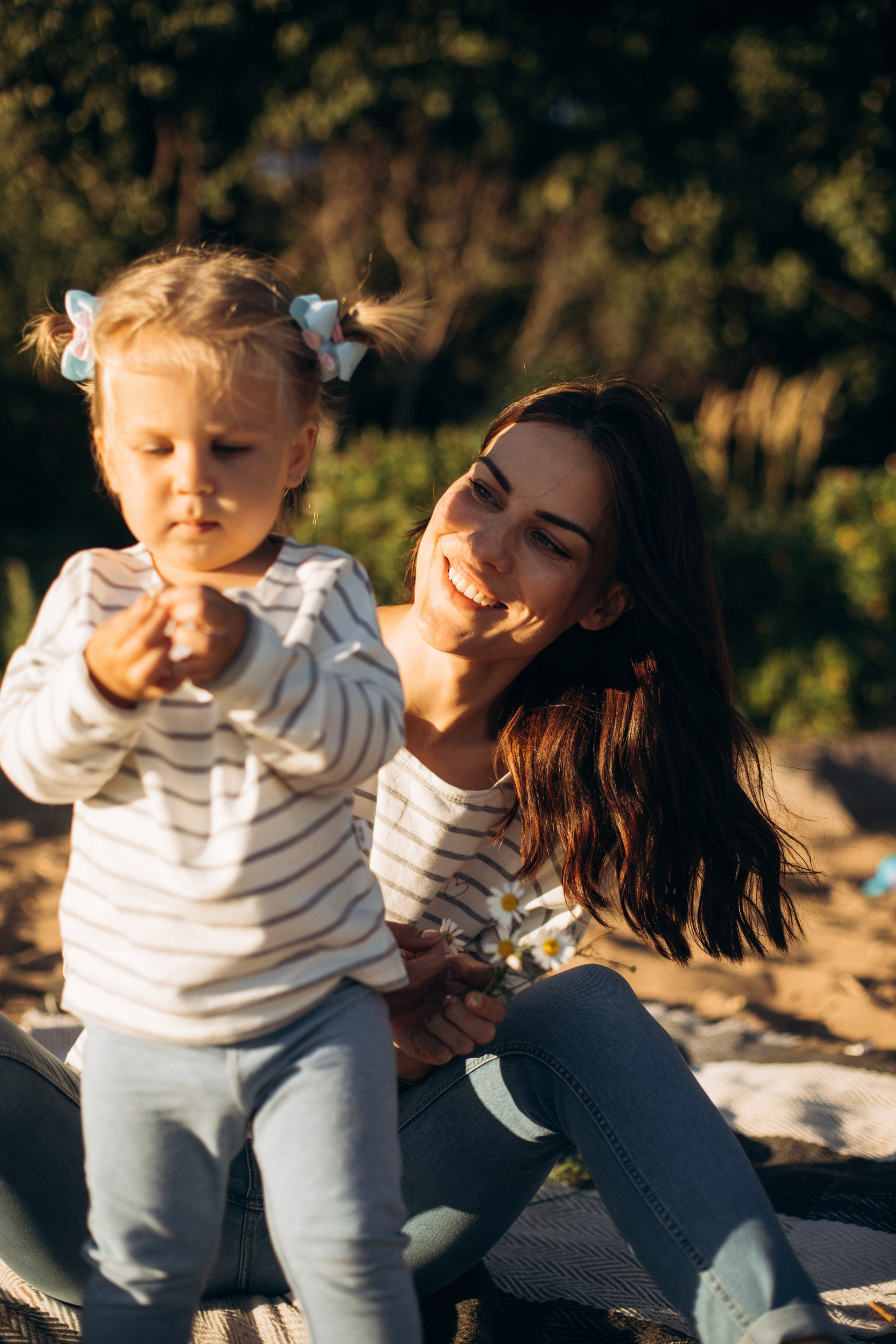 Катерина и Полина. Klerout Photographer