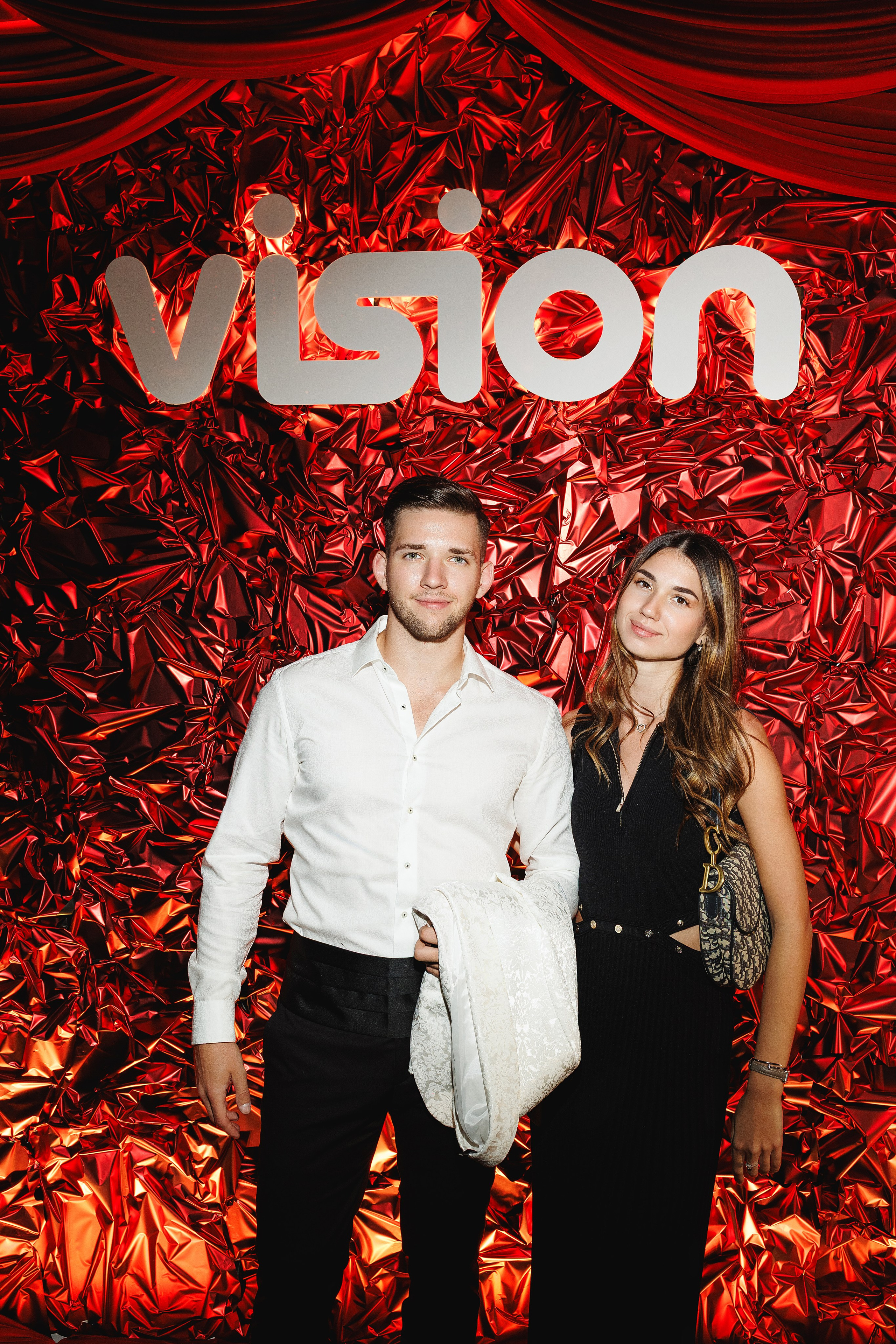 Event Photography Dubai Opera — Vision PRO Birthday at Belcanto Restaurant. Evgen Yatsenko — Photographer in Dubai