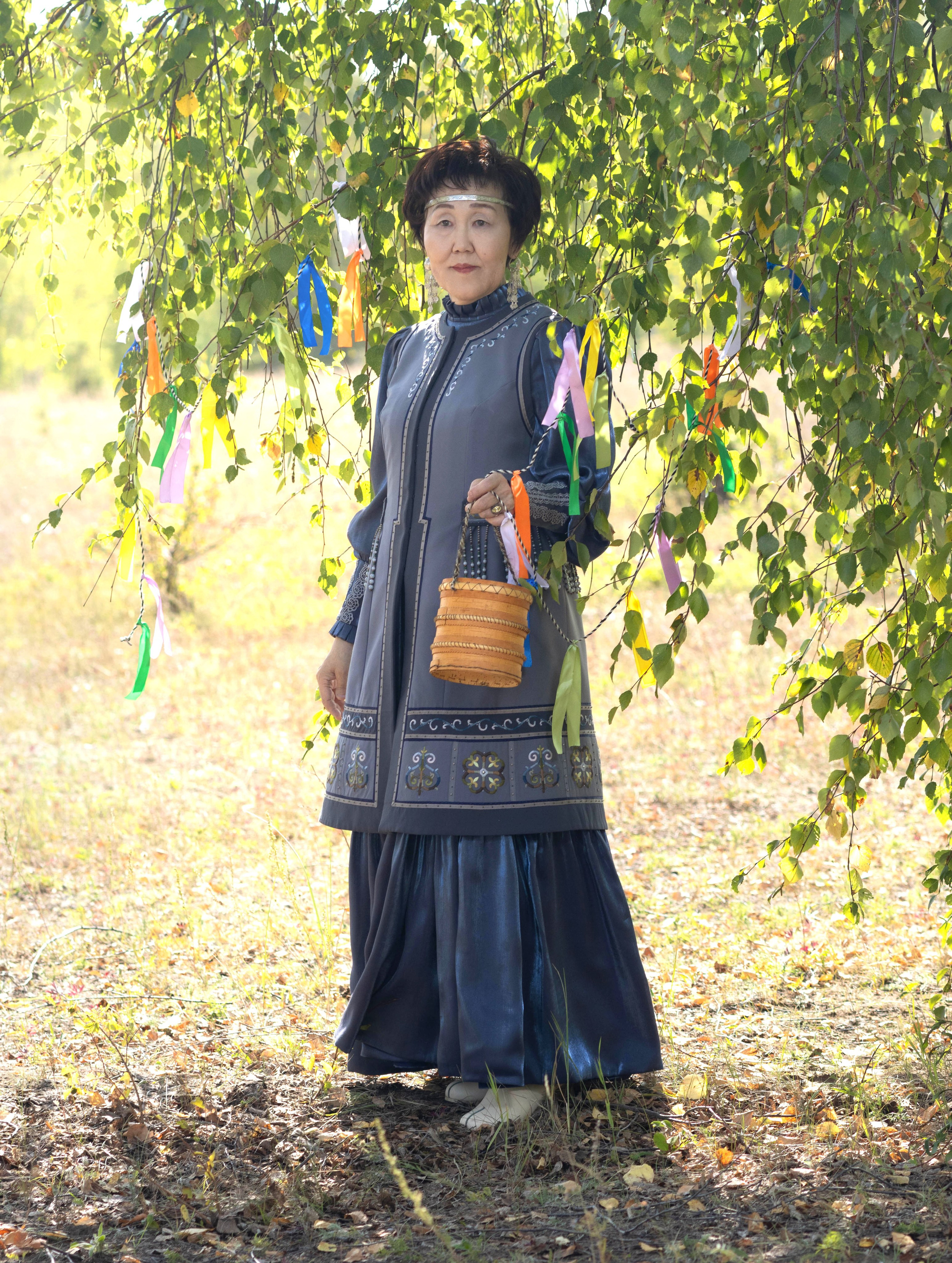 Мастерицы. Фотограф Якутск Зоя Николаева