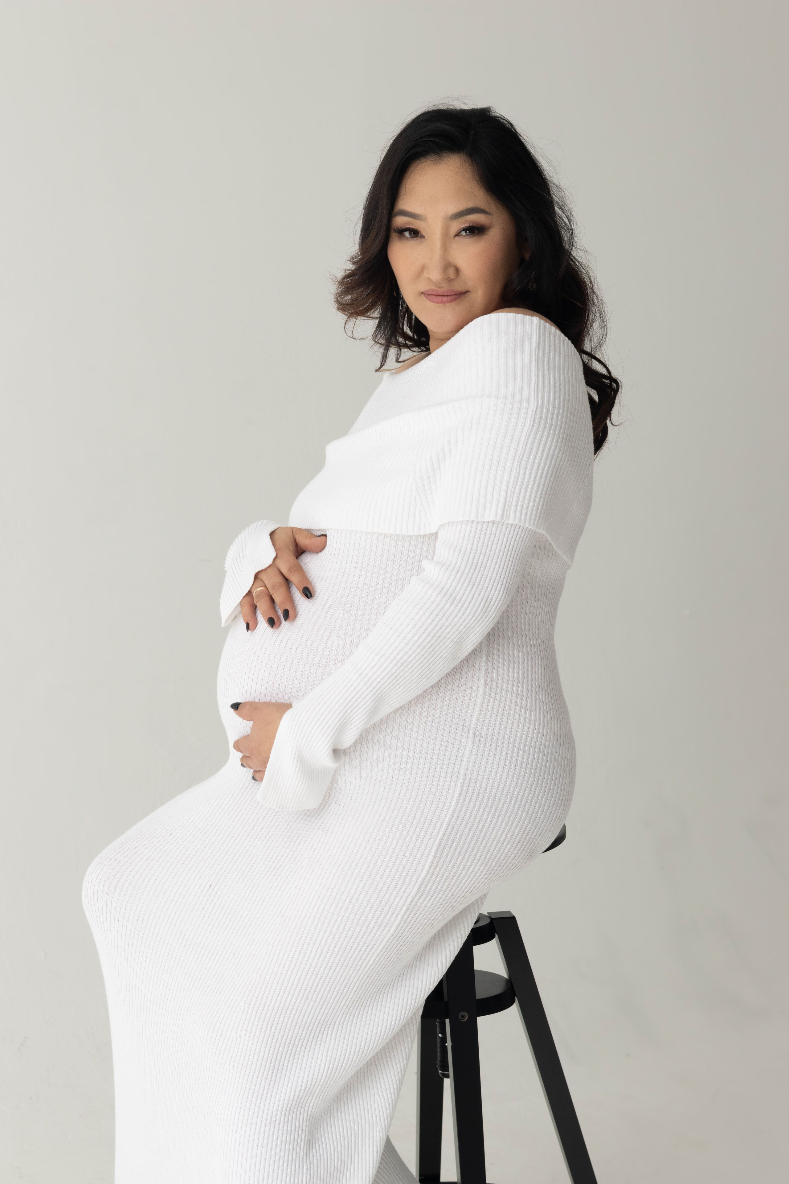 Беременная фотосессия Якутск. Фотограф Якутск Зоя Николаева