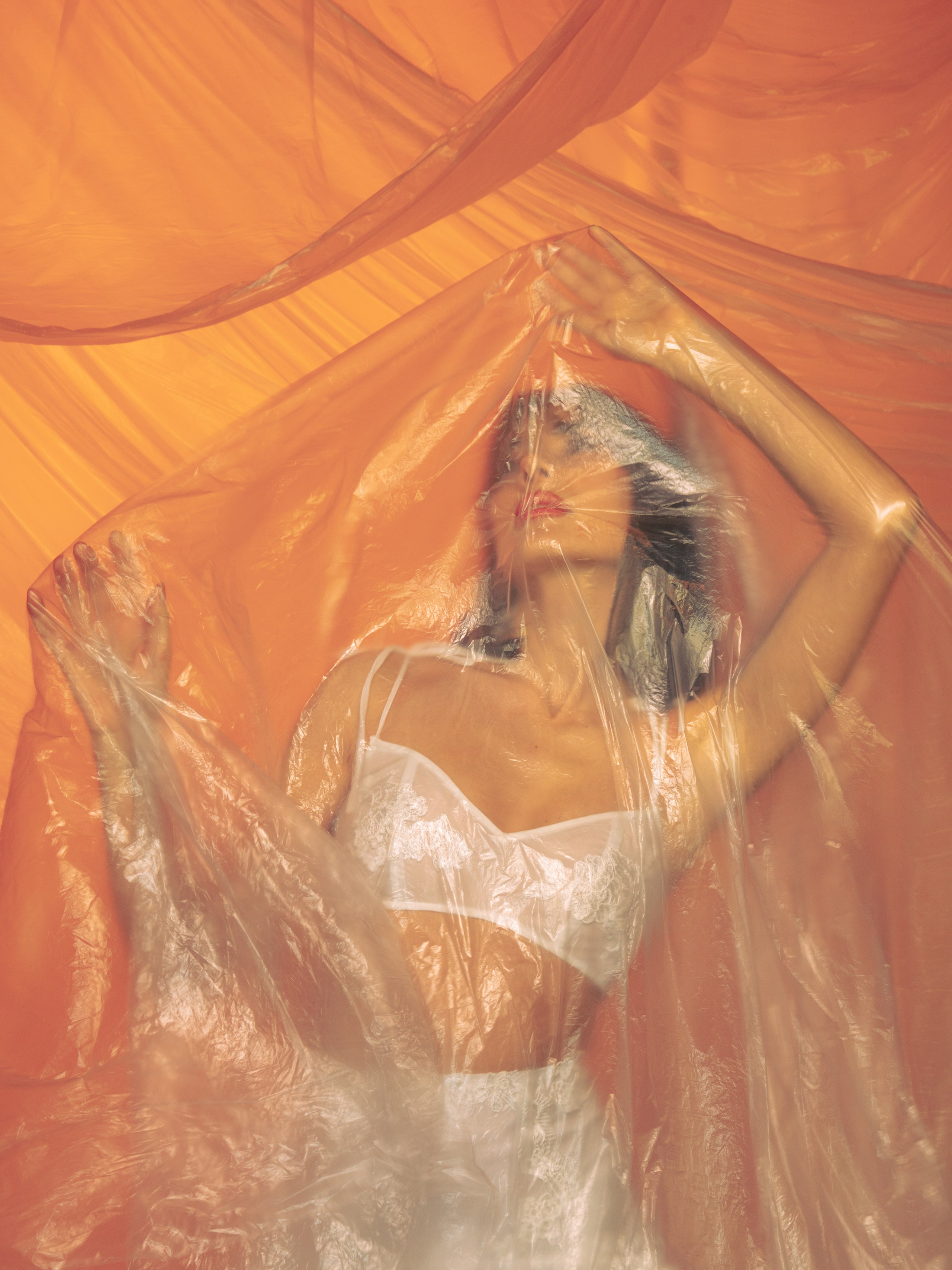 Иммерсивная. Свадебный фотограф Виктория Роса