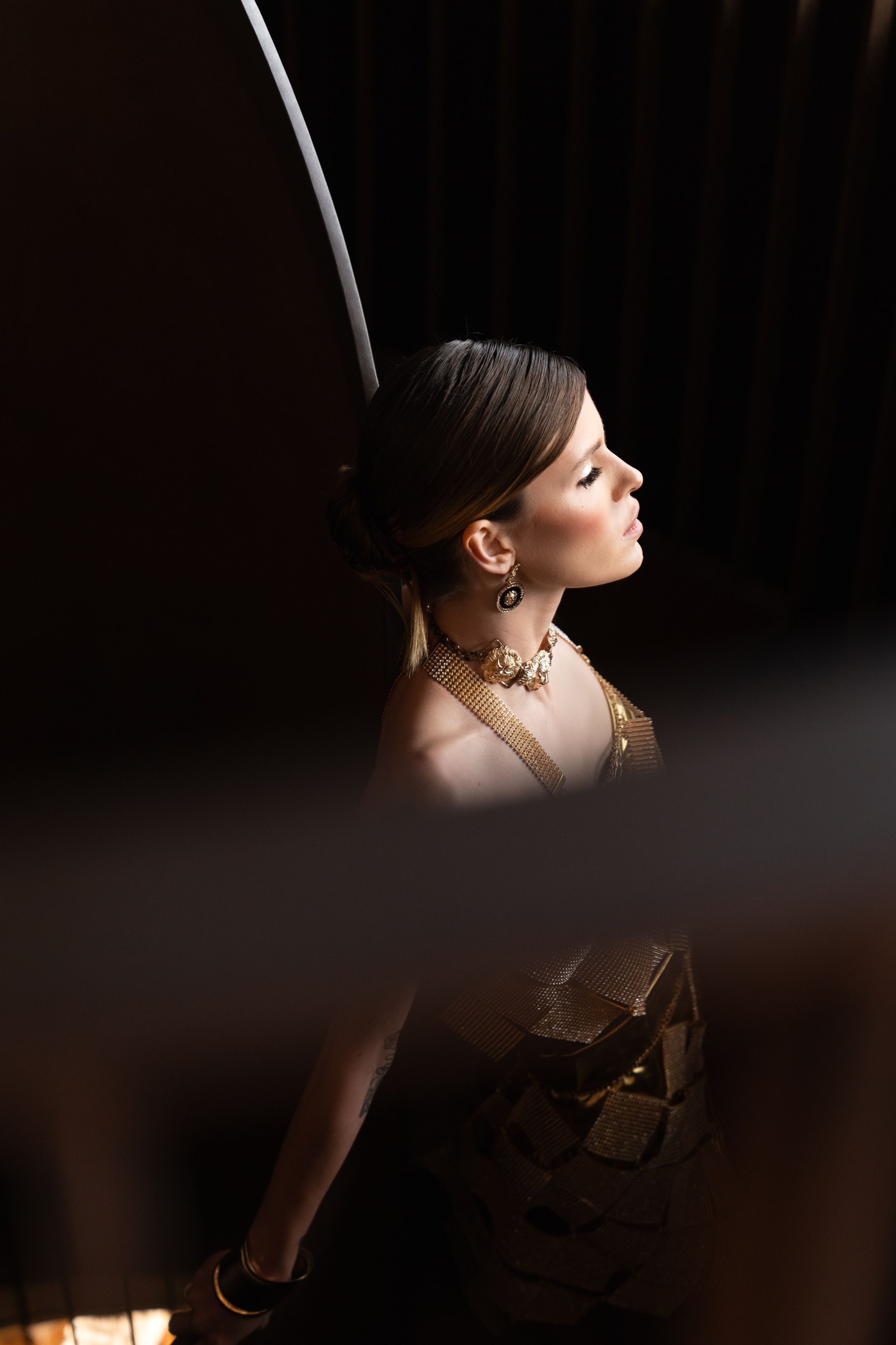 Индивидуальная в отеле Мрия. Свадебный фотограф Виктория Роса