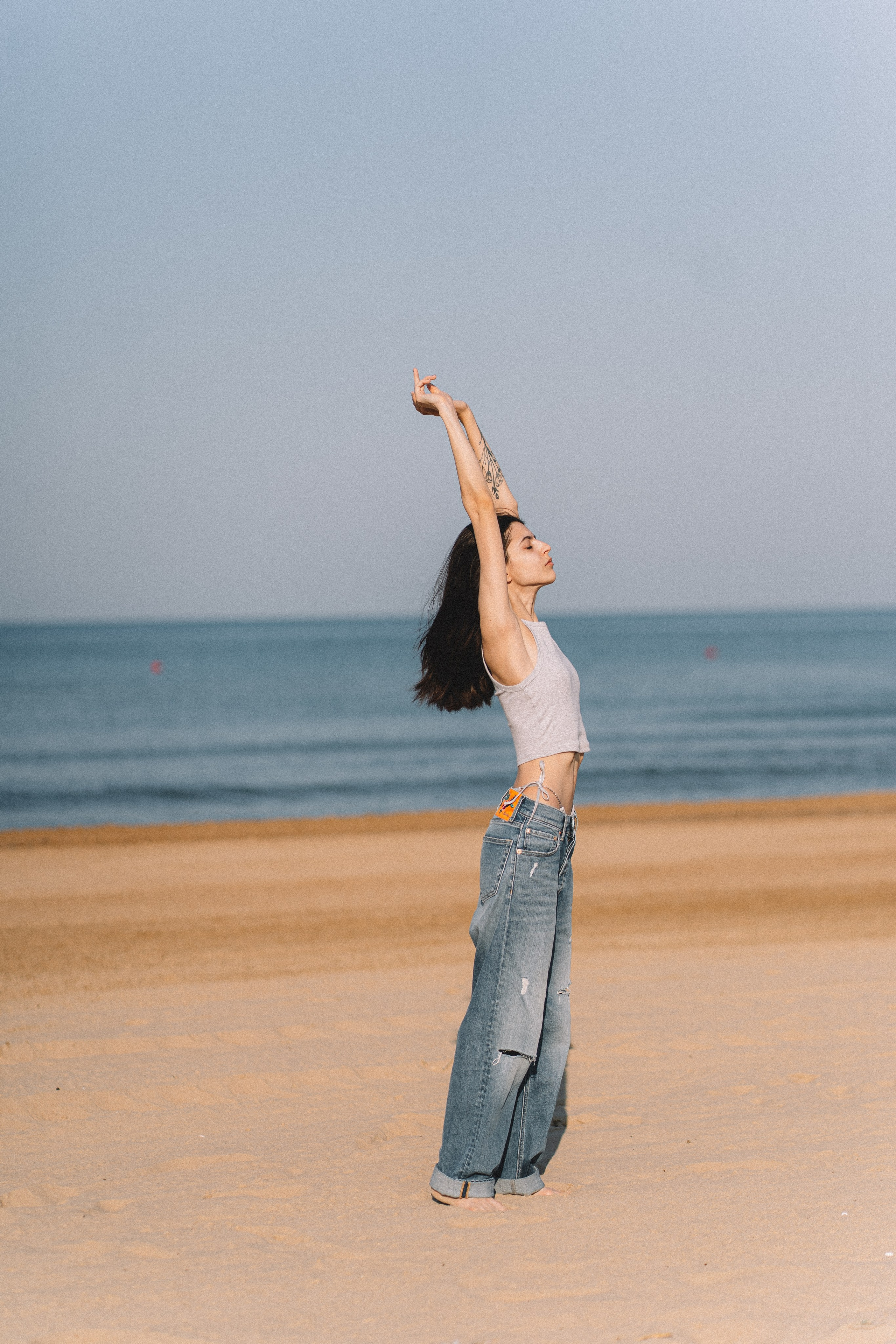 TattooGirl. Фотограф в Анапе Муратова Анна