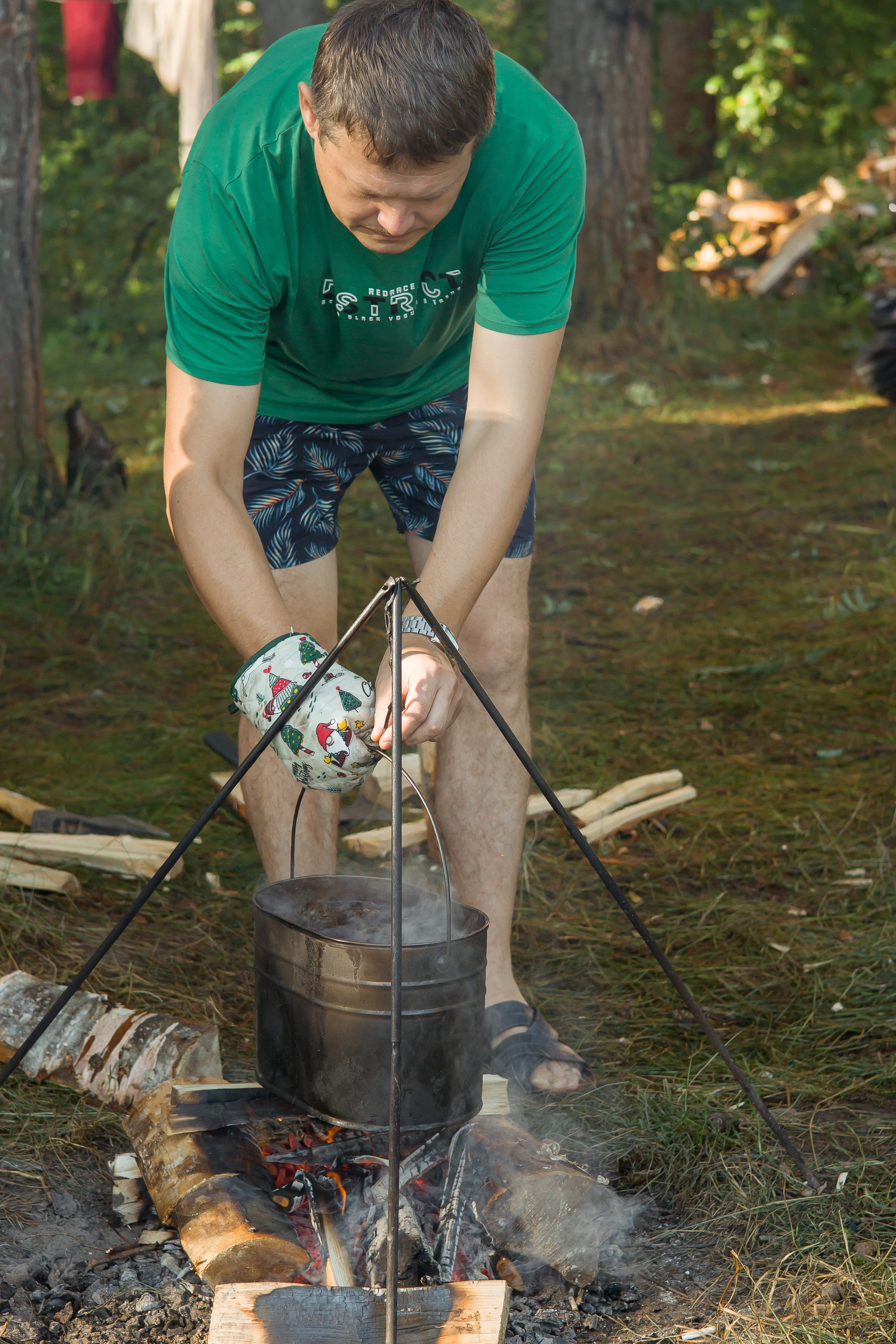 Поход Женского предпринимательства. Портретный и репортажный фотограф Екатерина Селиверстова, Кострома