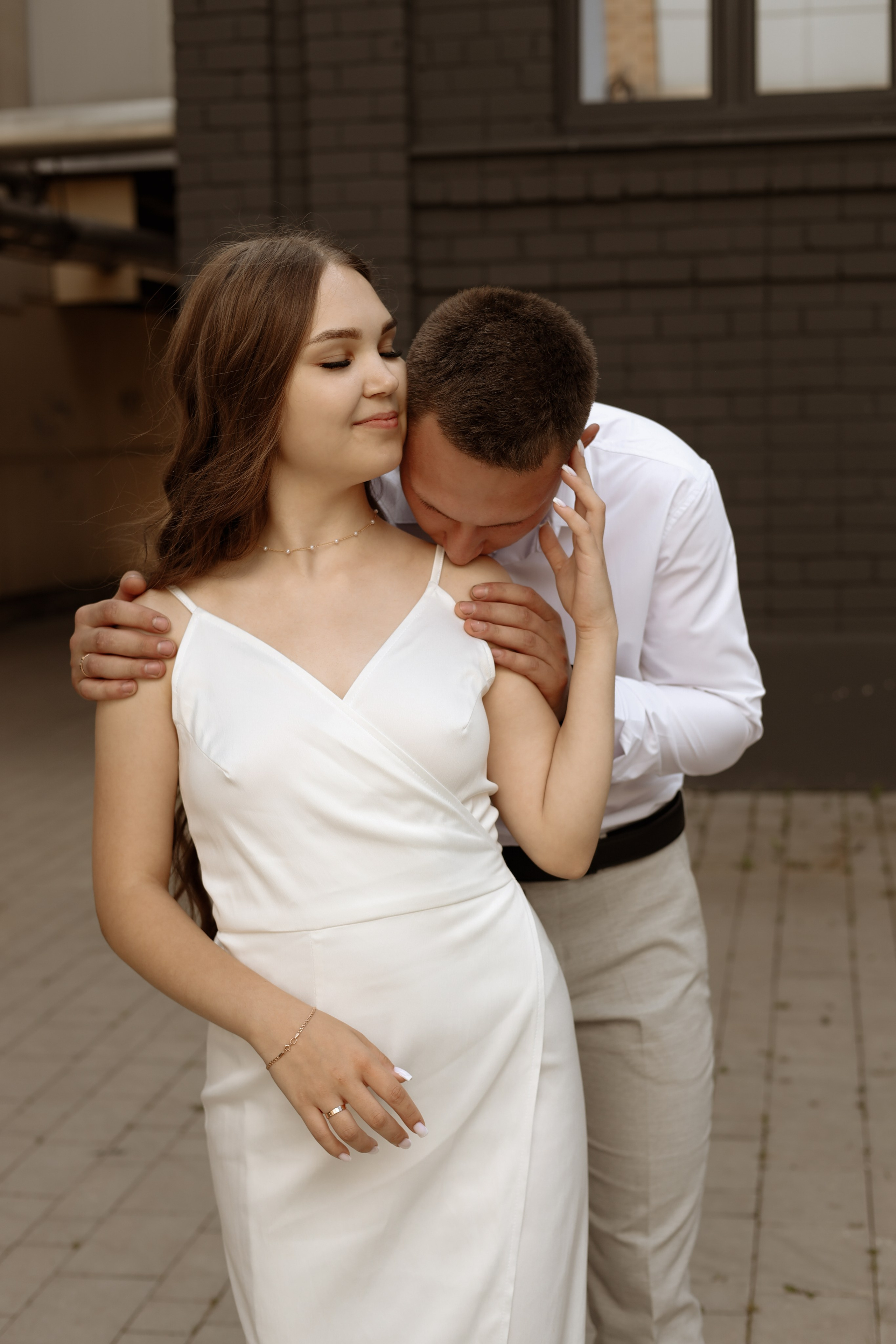 A&D. Photographer Tatiana Ivanova in Yaroslavl