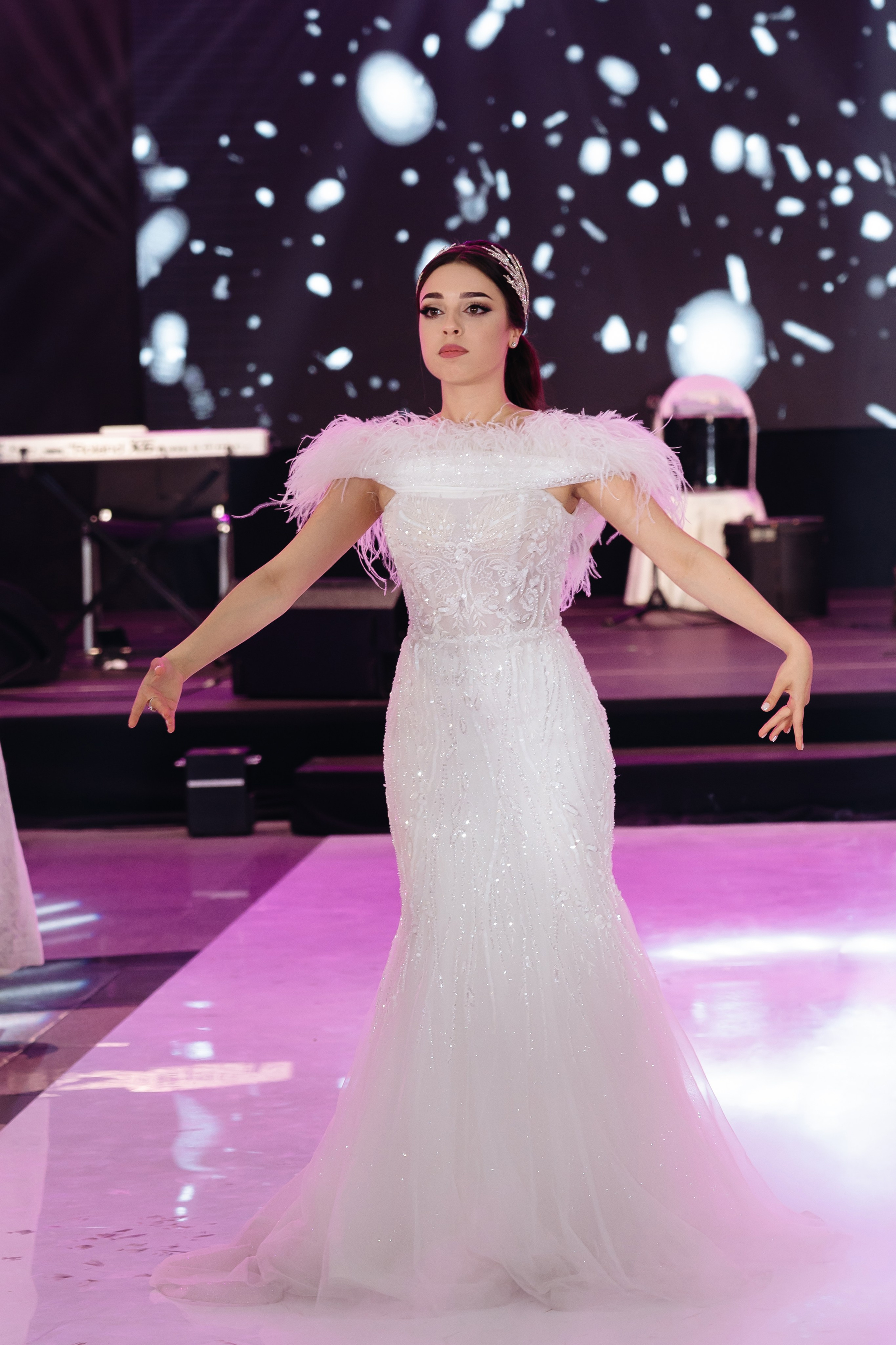 Карен и Сэда. Свадебный фотограф Красноярск Вязьминова Мария