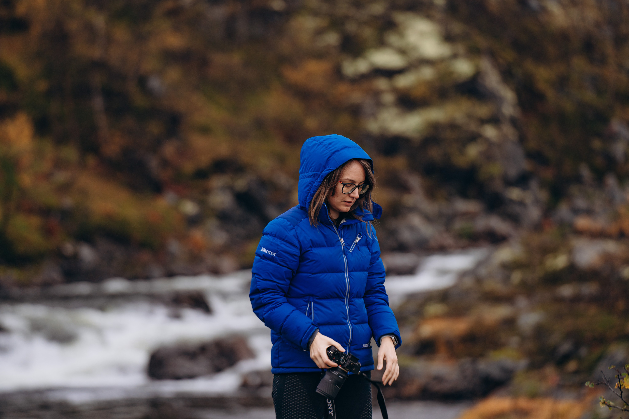 СЕВЕР. Event фотограф Степанова Александра