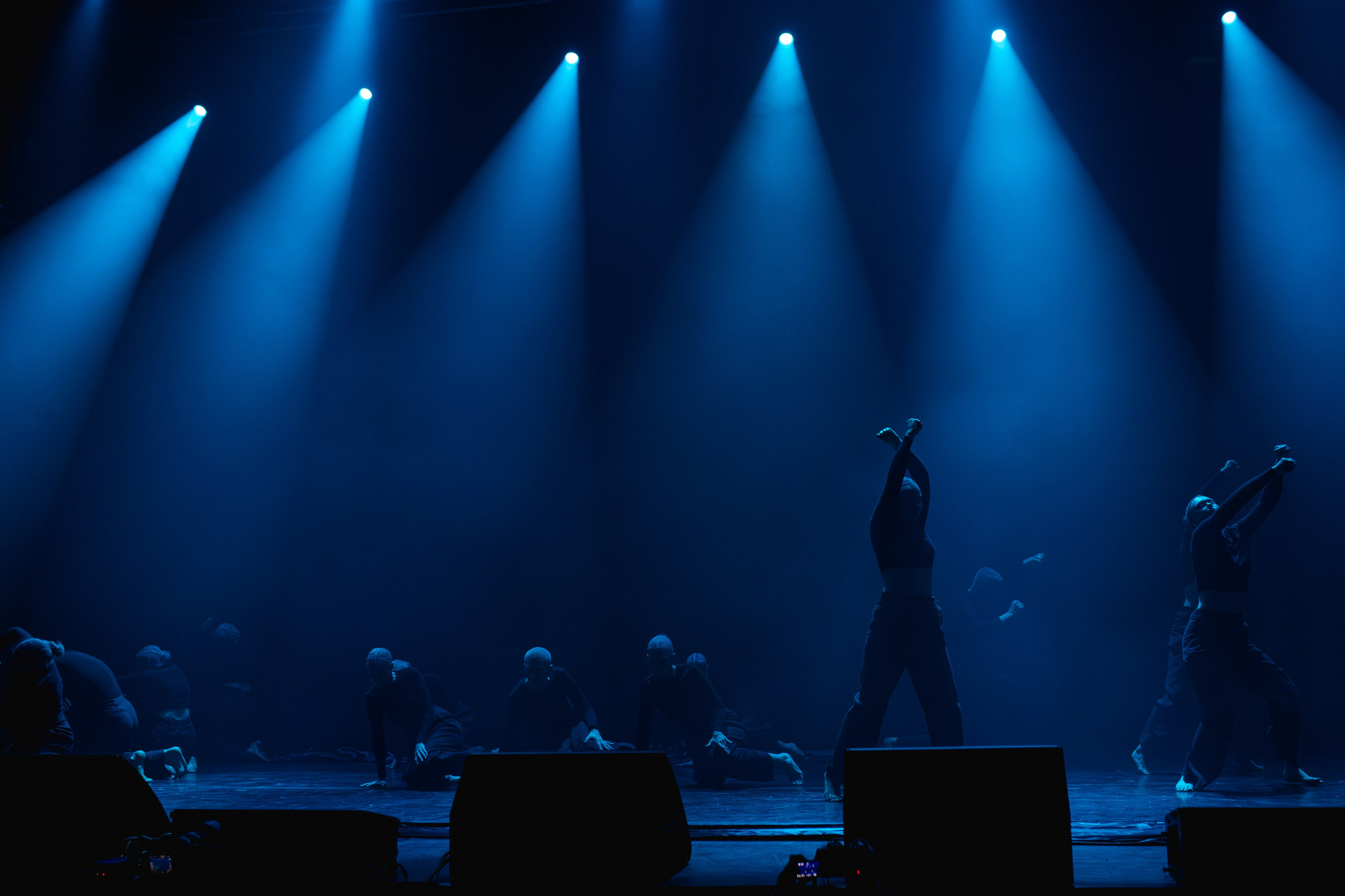 Гала-концерт Студвесны 2024. Портретный и репортажный фотограф в Воронеже: Анастасия Пузикова