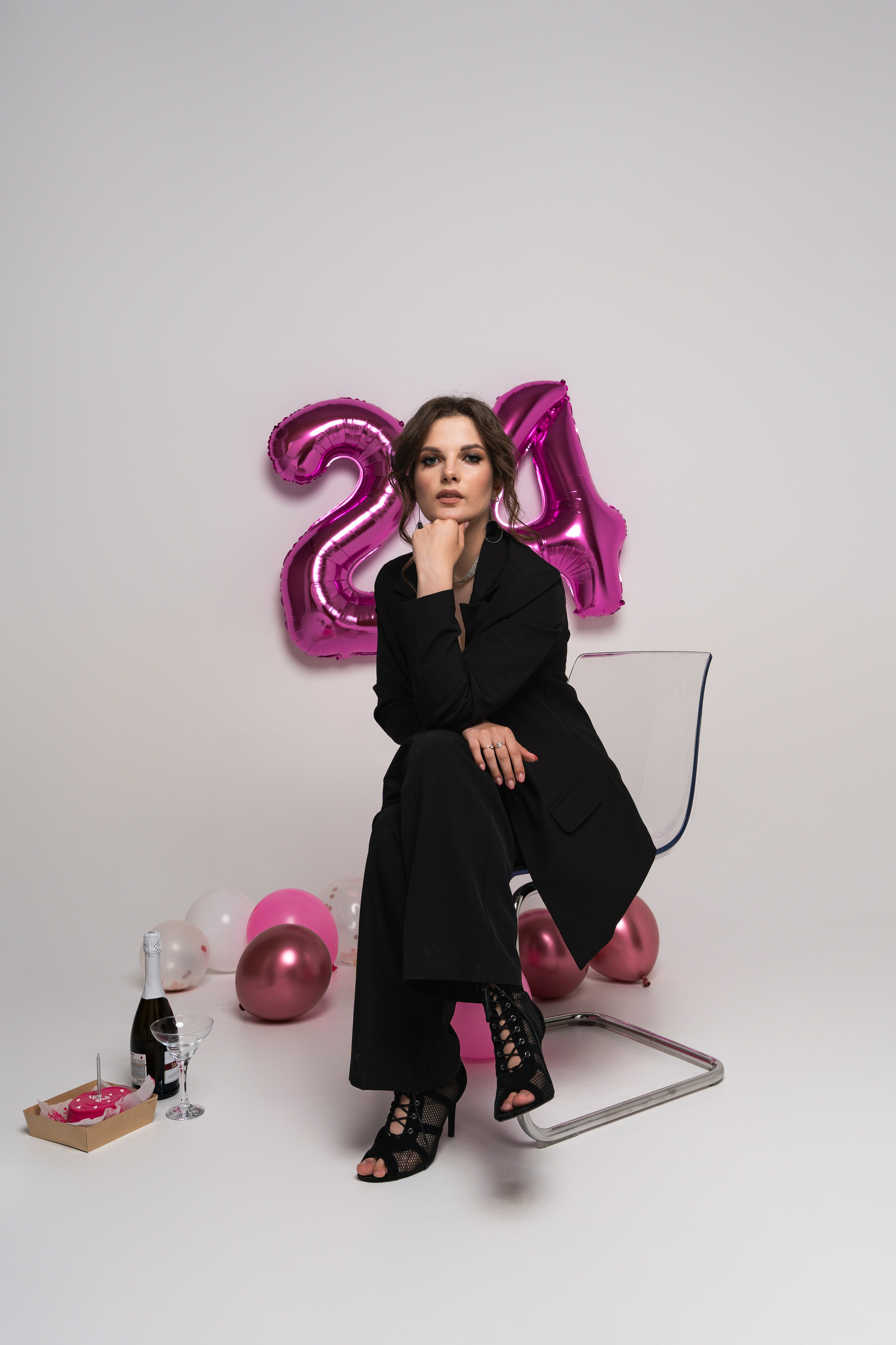 История о двадцатичетырёхлетней Татьяне. Портретный и репортажный фотограф в Воронеже: Анастасия Пузикова