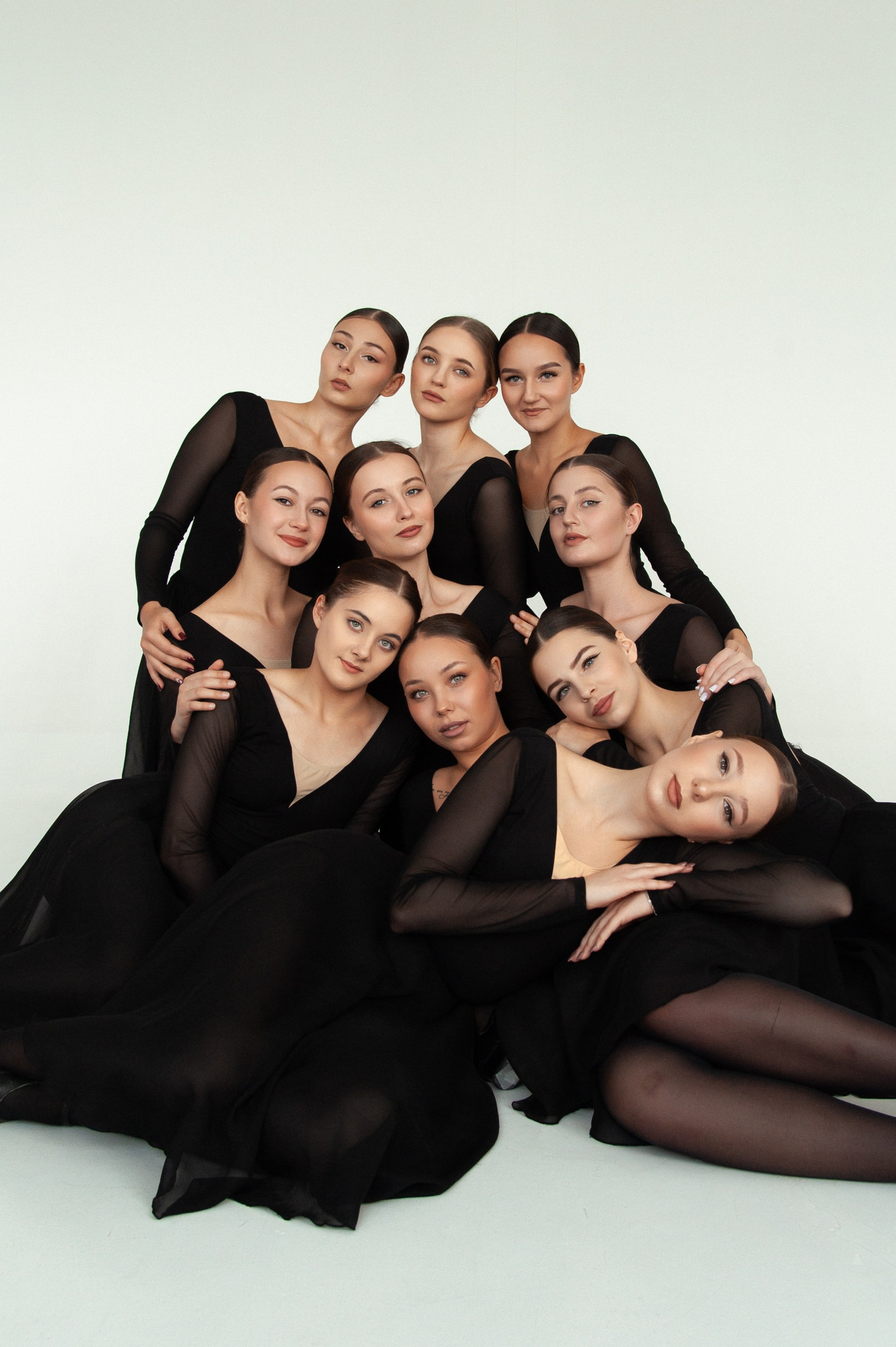 Girls. Фотограф Ирина Горелова Севастополь Крым