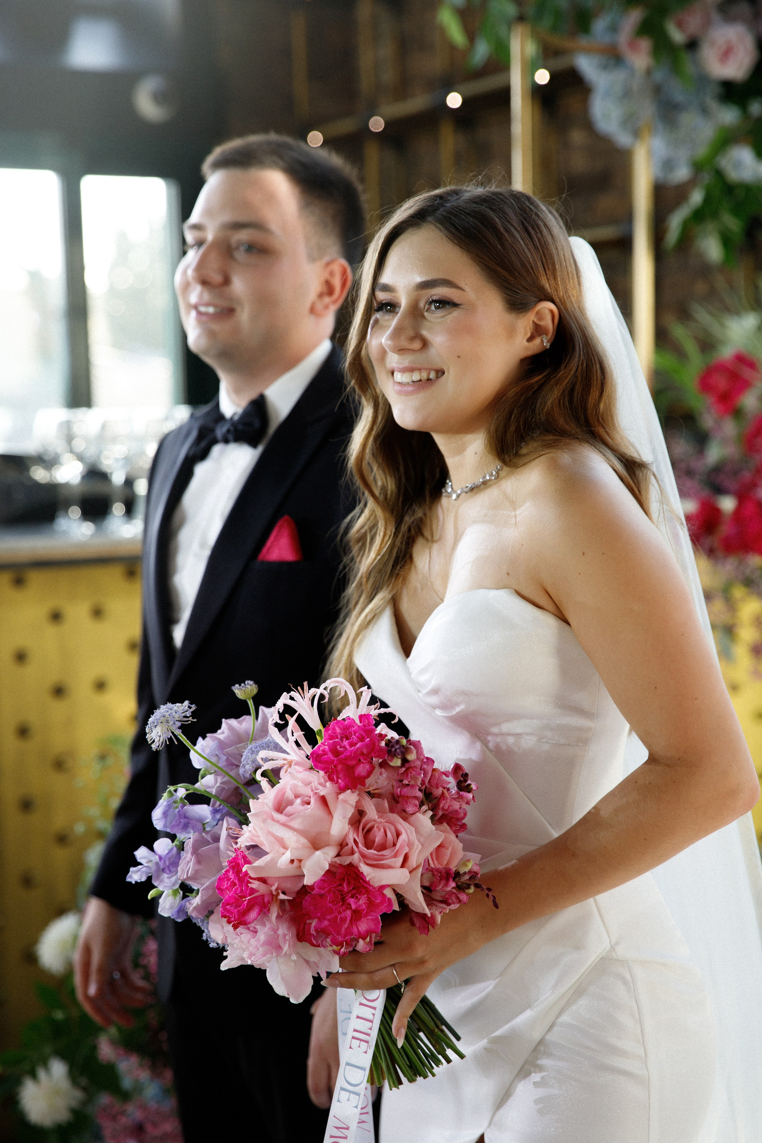 Кому достался гусь? Свадьба Дмитрия и Екатерины. Свадебный фотограф Бакрымова Валентина