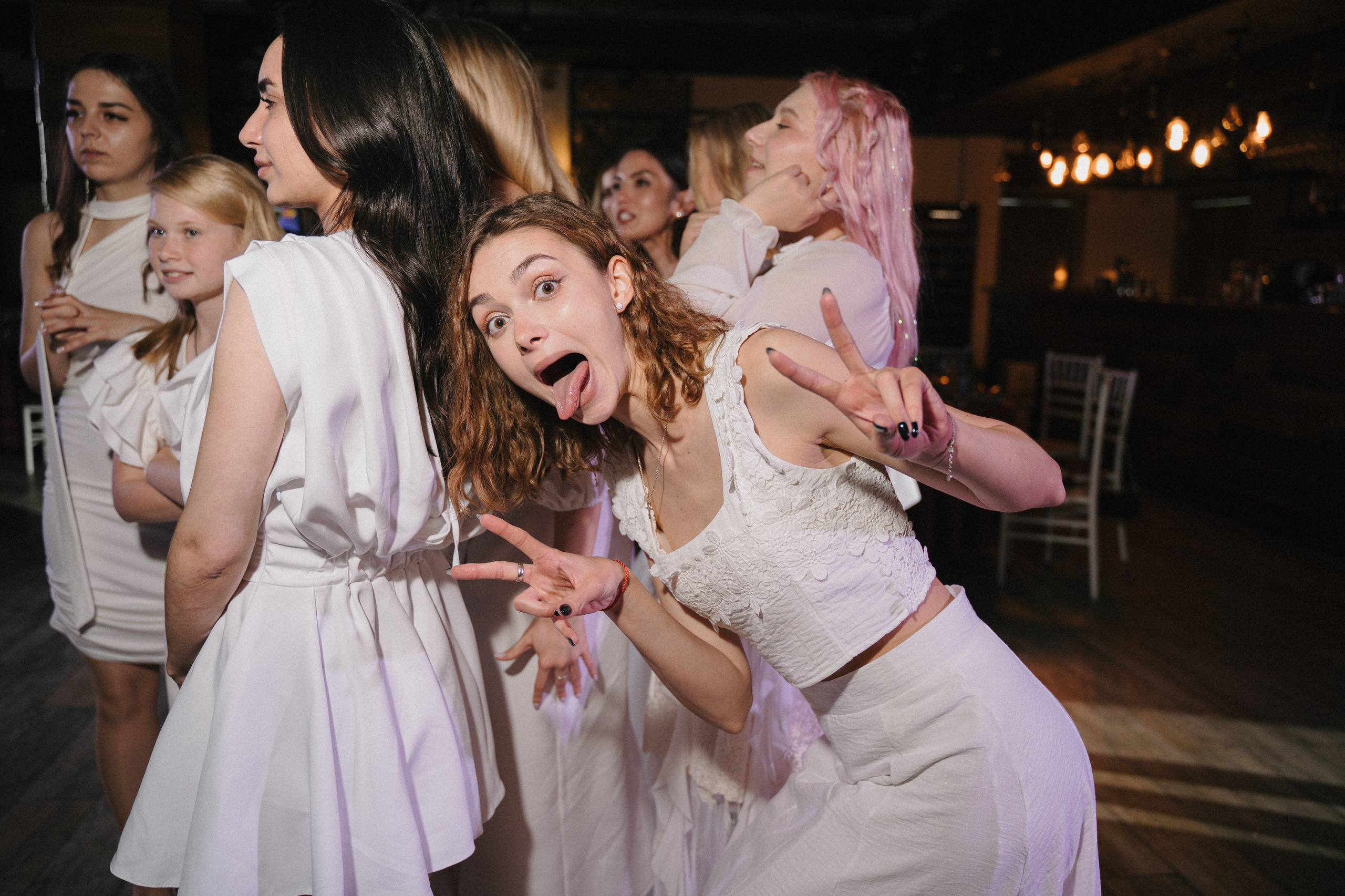 Светлана и Константин. Свадебный, репортажный и семейный фотограф в Москве Арина Зак