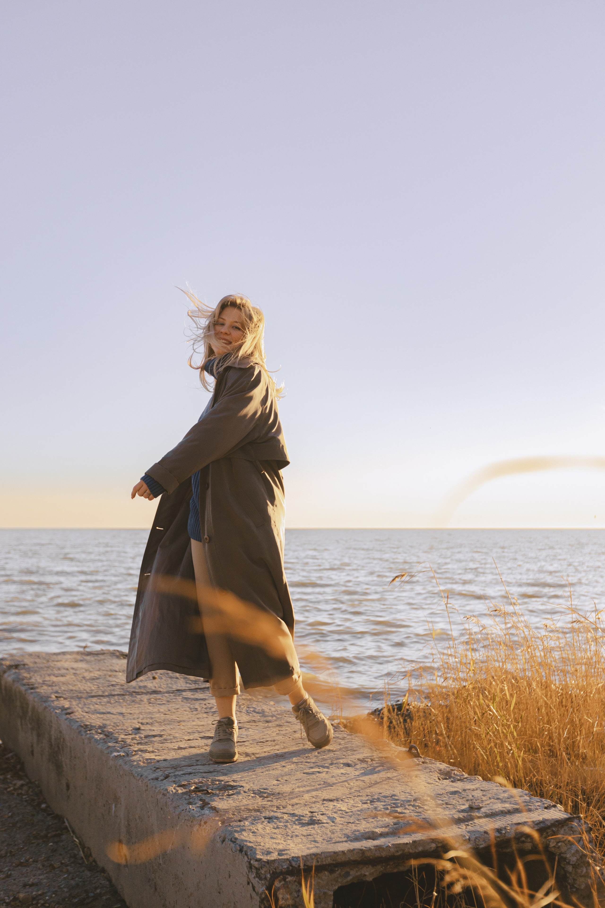 Марина. Фотограф Таганрог Любимая Надя