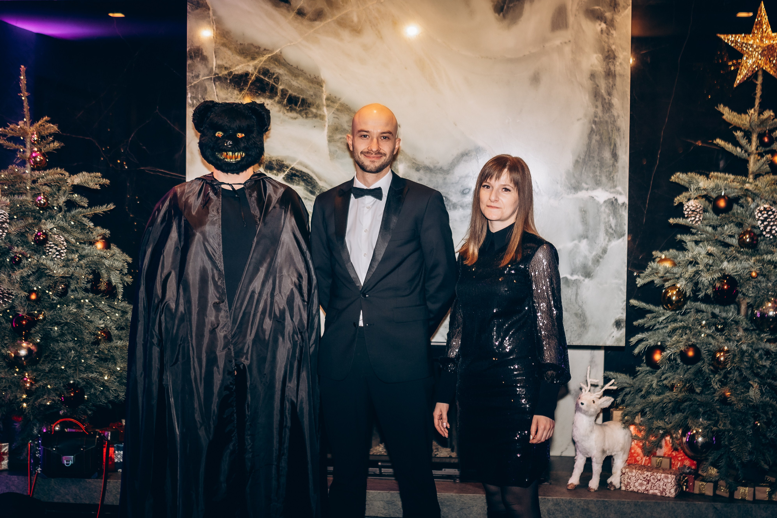 Репортаж (на примере корпоратива). Фотограф ПИТЕР СПБ Надежда Баранова