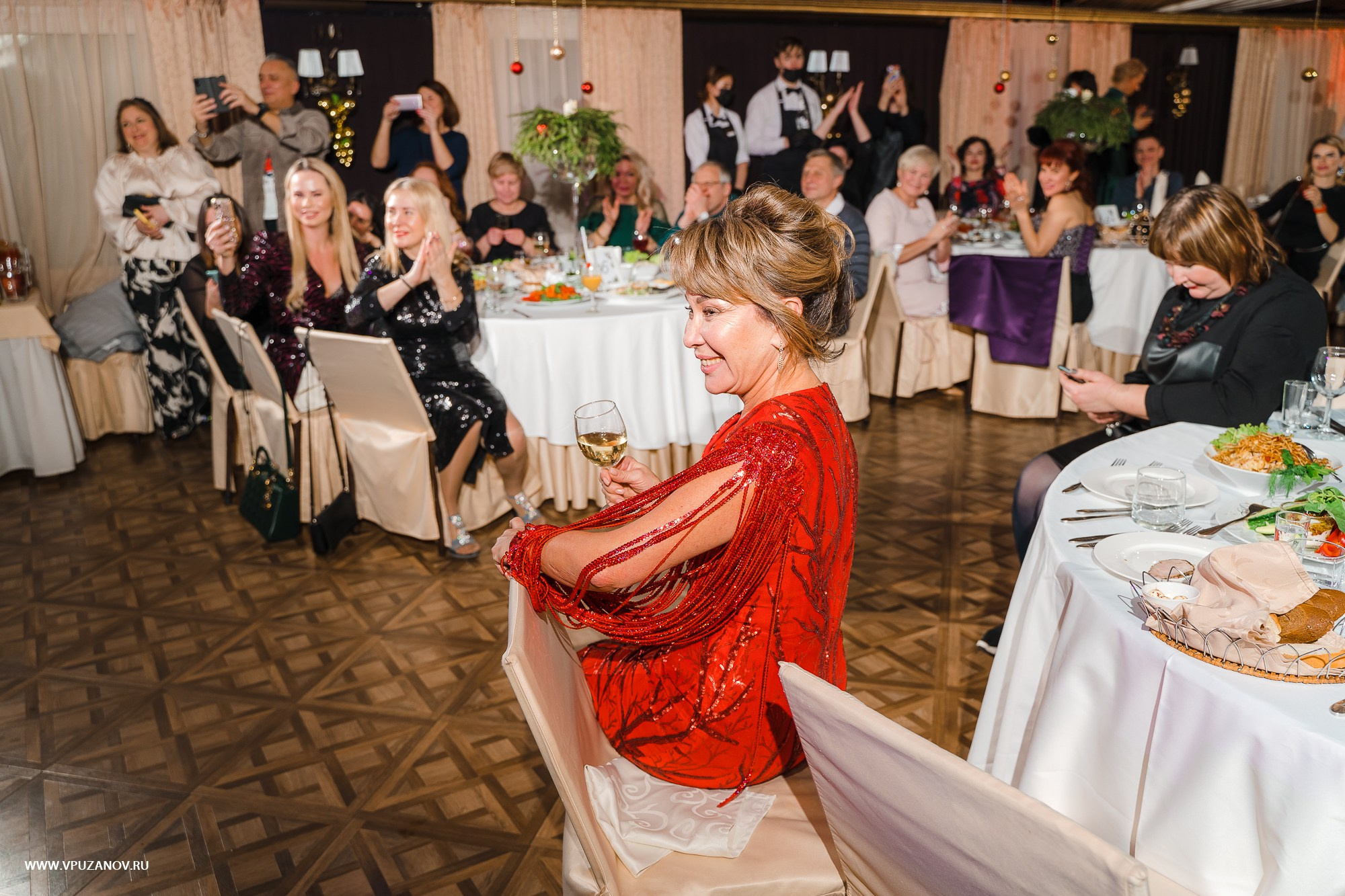 Фотосъемка дня рождения