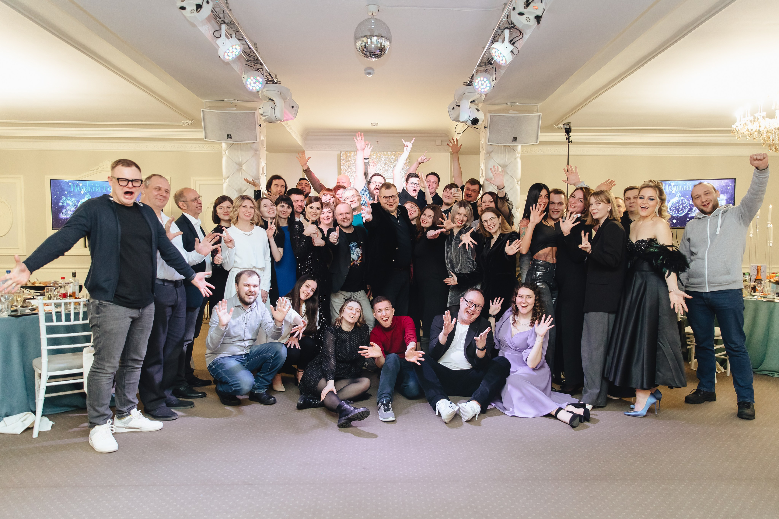 Смартек. Свадебный и семейный фотограф в Туле и области Маша Костина