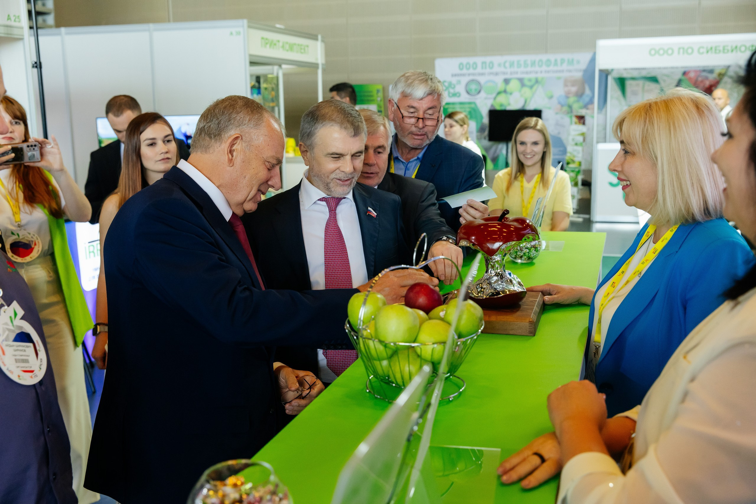 ЭКСПО. Фотограф Николай Петрушкин | Ставрополь, Москва