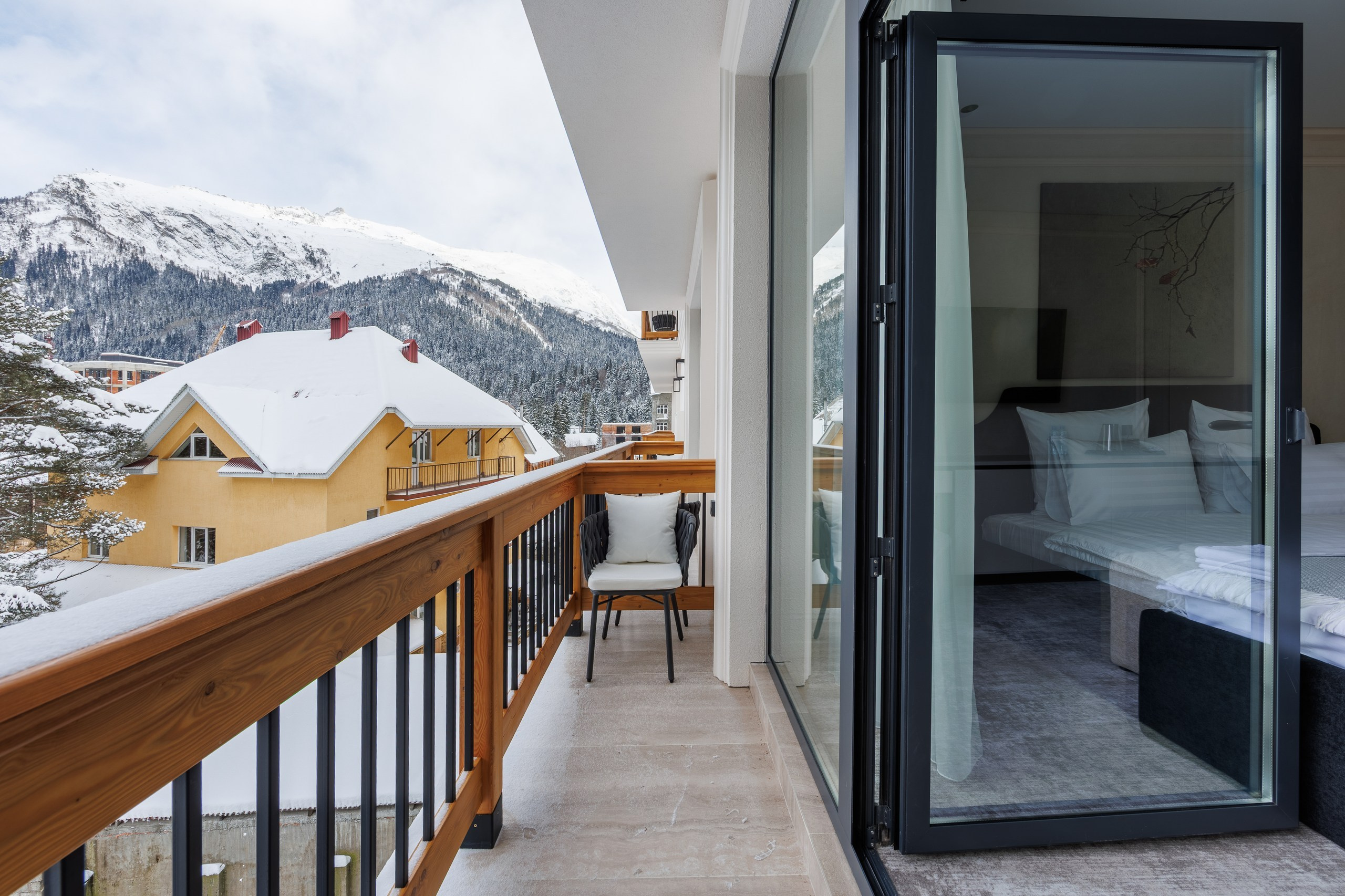 Интерьерная съемка. Фотограф Николай Петрушкин | Ставрополь, Москва