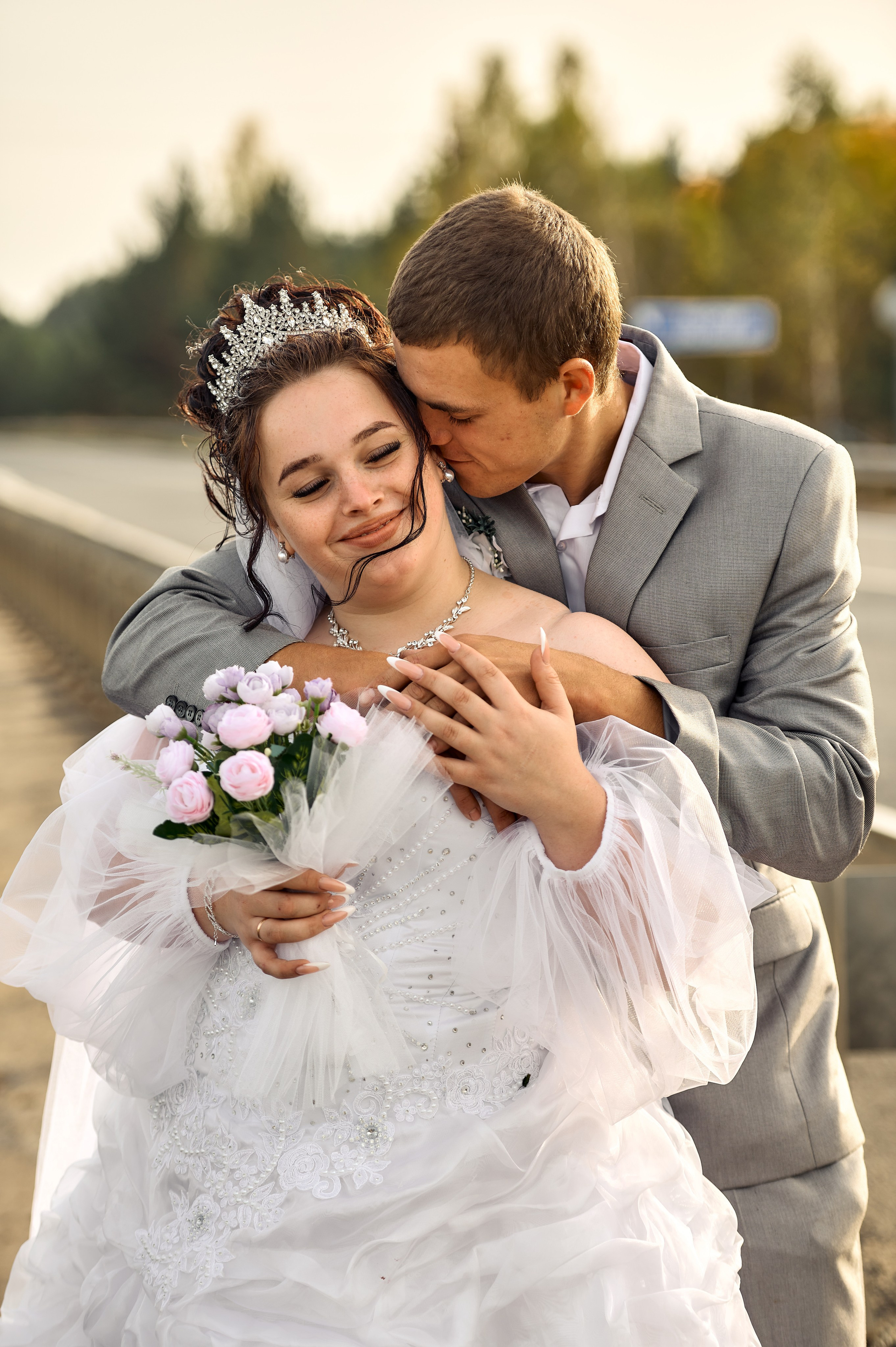 Свадебное порфолио