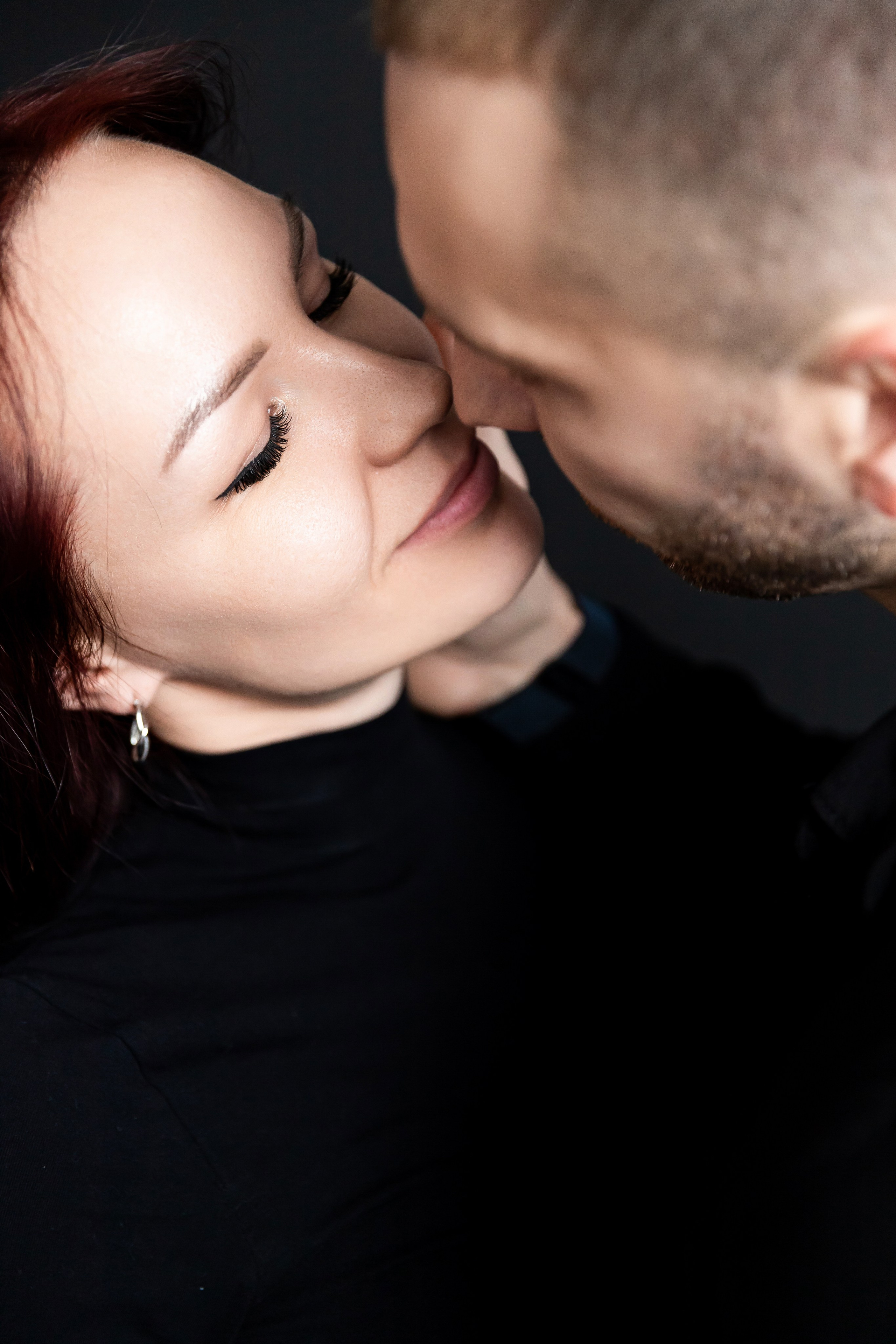 Даша и Артём. Семейный фотограф в Екатеринбурге и Красноуфимске Евгения Лягаева