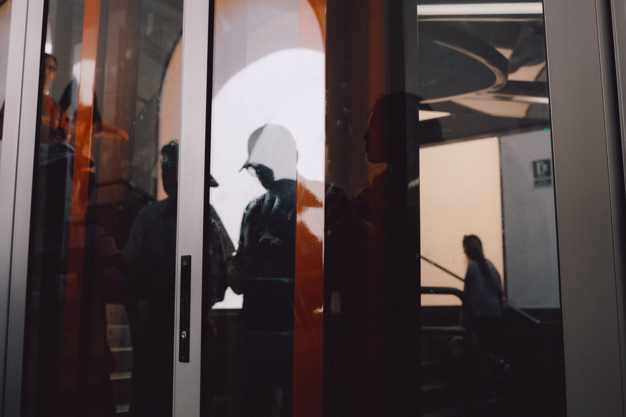 Стрит. Фотограф Минск