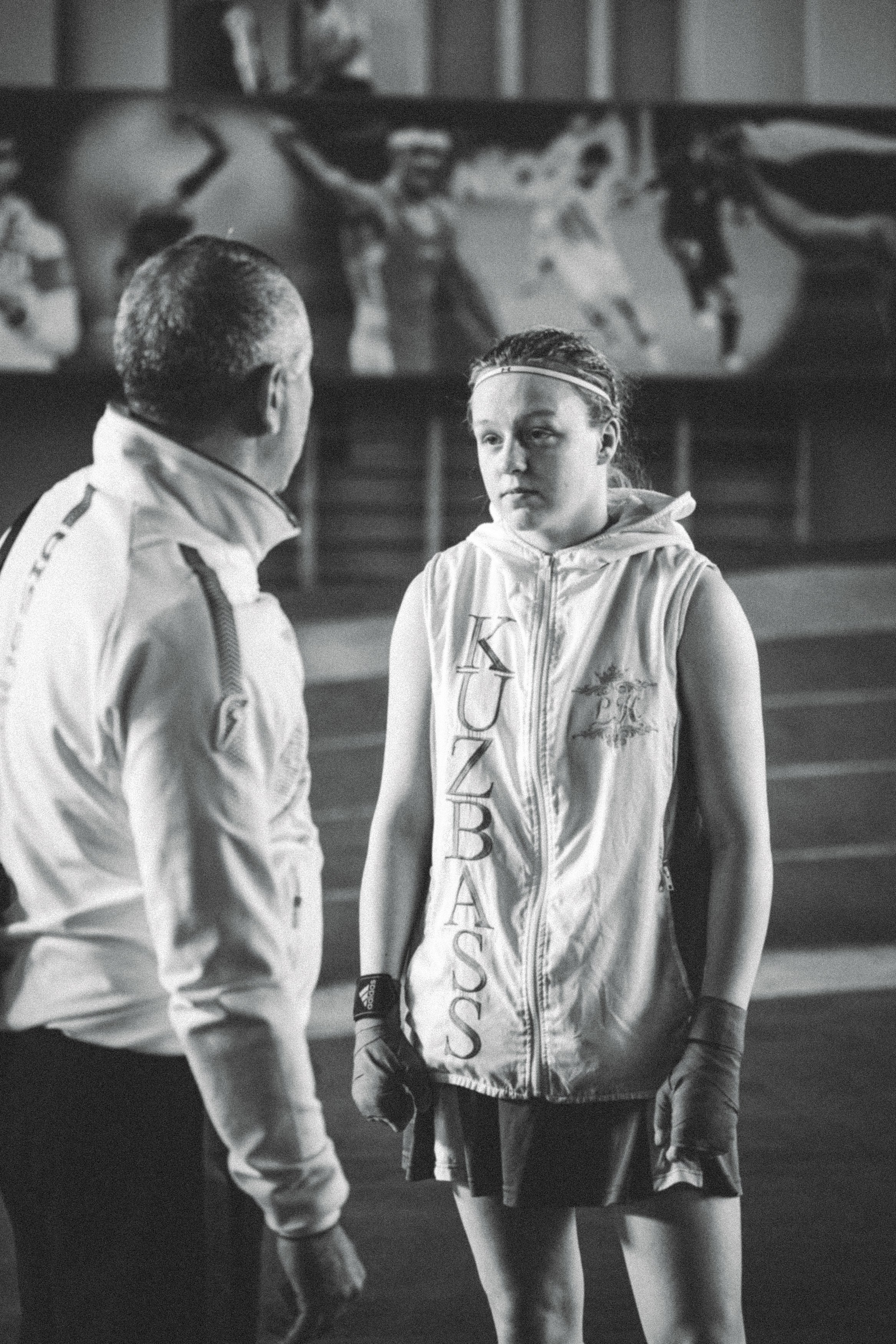 Бокс. Чемпионат России среди юниоров. Владикавказ 2024. Zekons. Фото, видео, нейросети