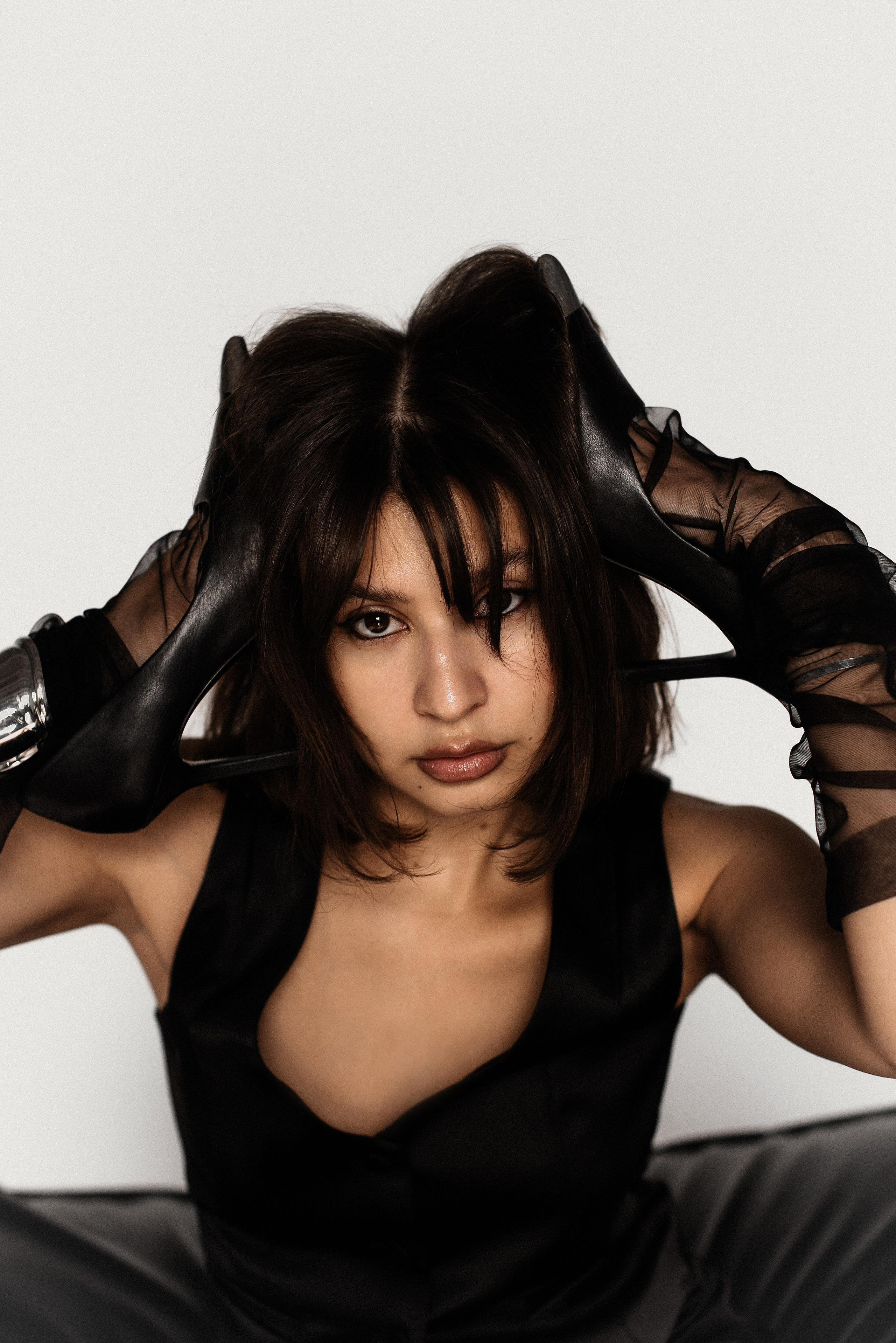 Кристина. Фотограф Дарья Зотова