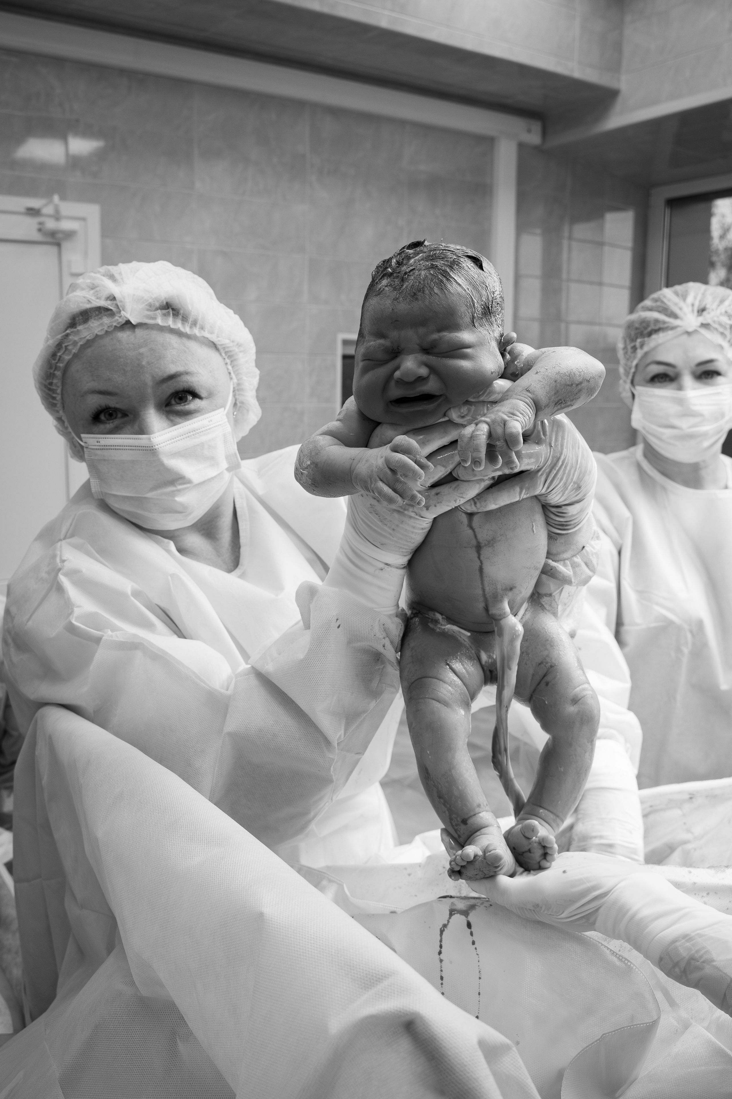 Валерия. Фотограф на роды Москва Ольга Летучева