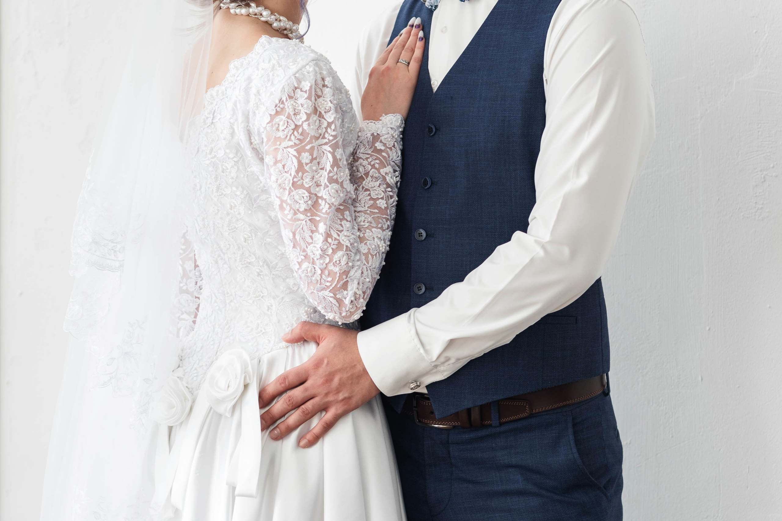 Дарья и Филипп. Свадебный, портретный, коммерческий, предметный фотограф в Ставрополе Иван Белашов