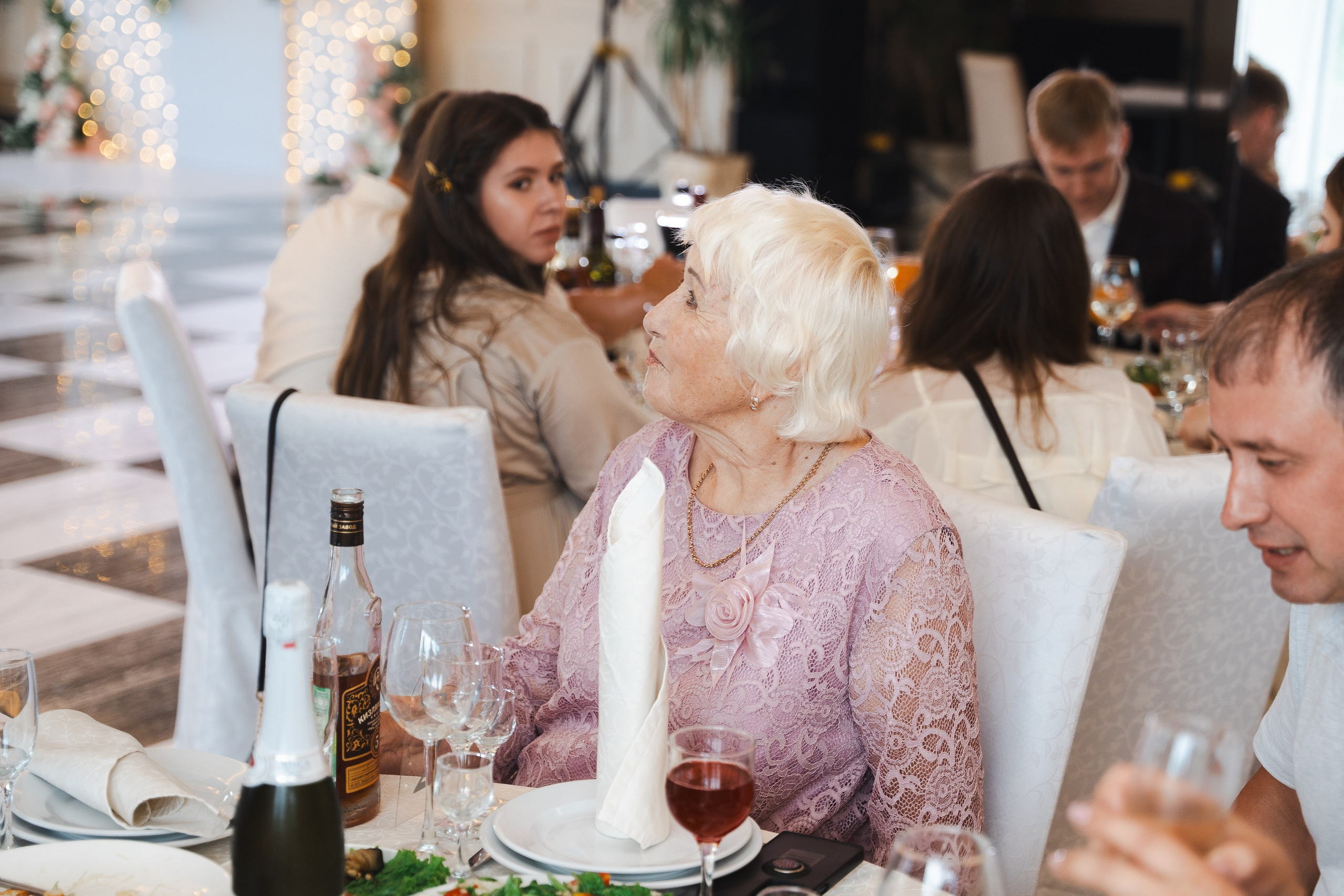 Анастасия и Антон. Фотограф Хабаровск