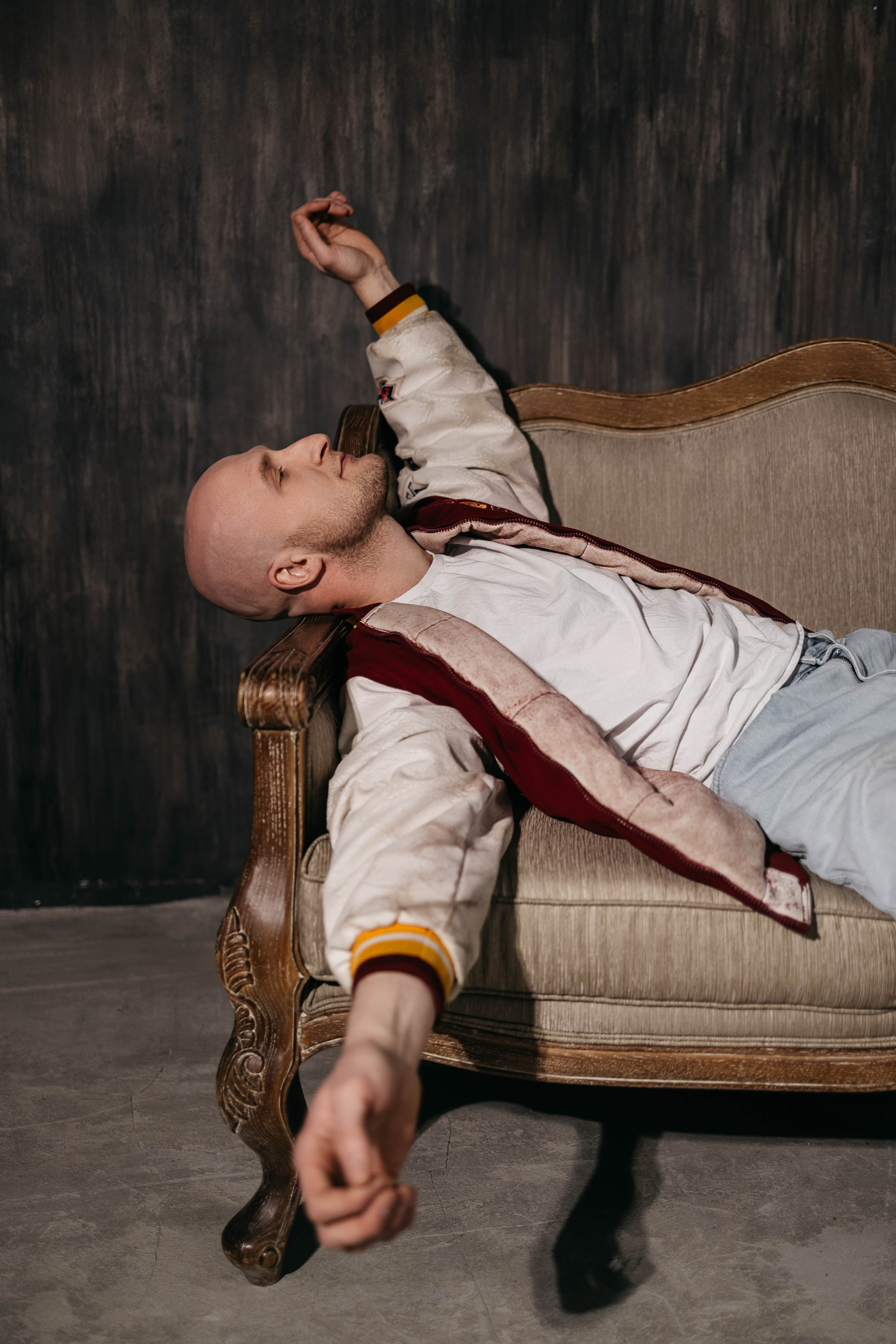 Роман Клоков. Фотограф в Твери Лагодная Яна