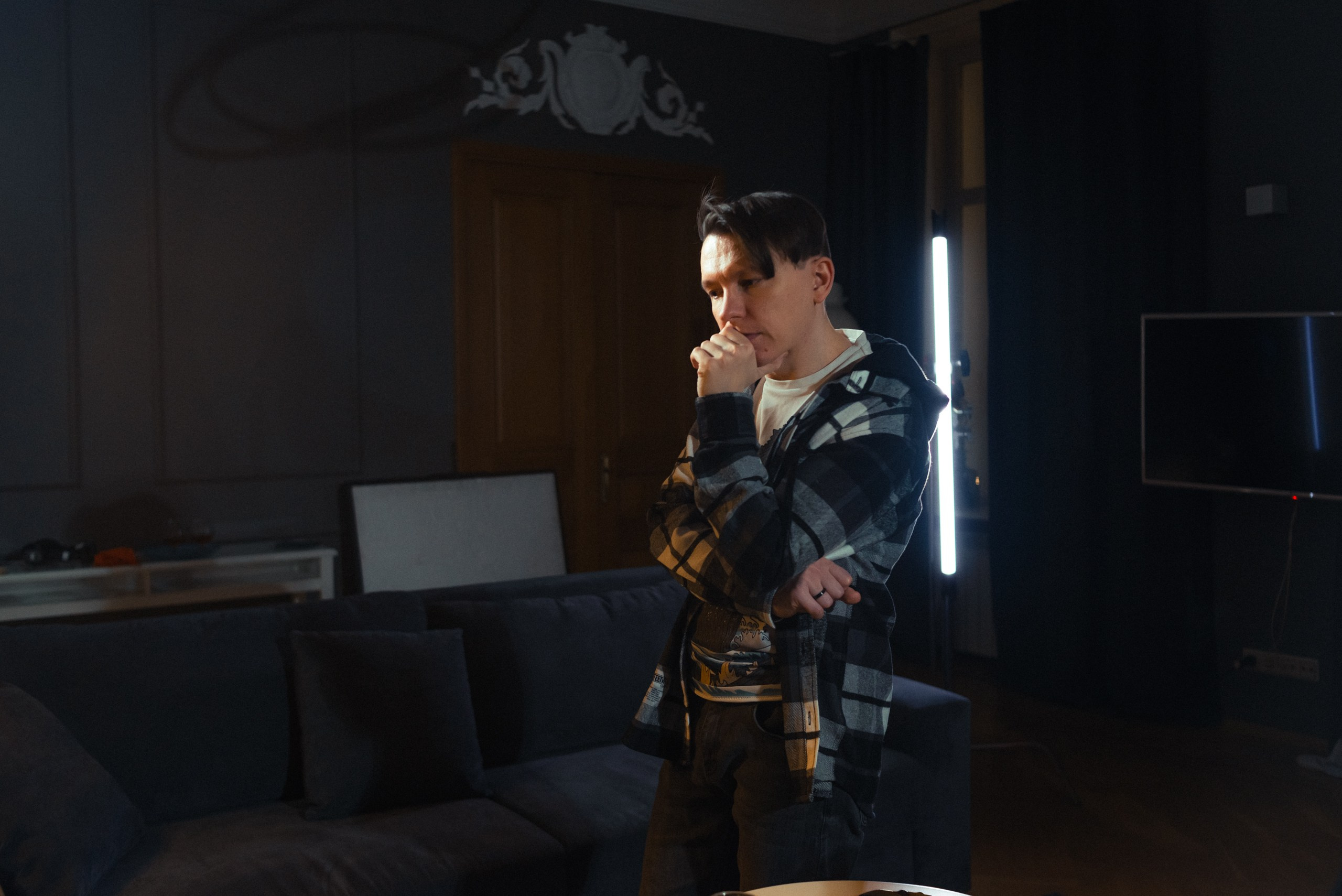 Главный герой. Платонов Олег — фотограф Санкт-Петербург