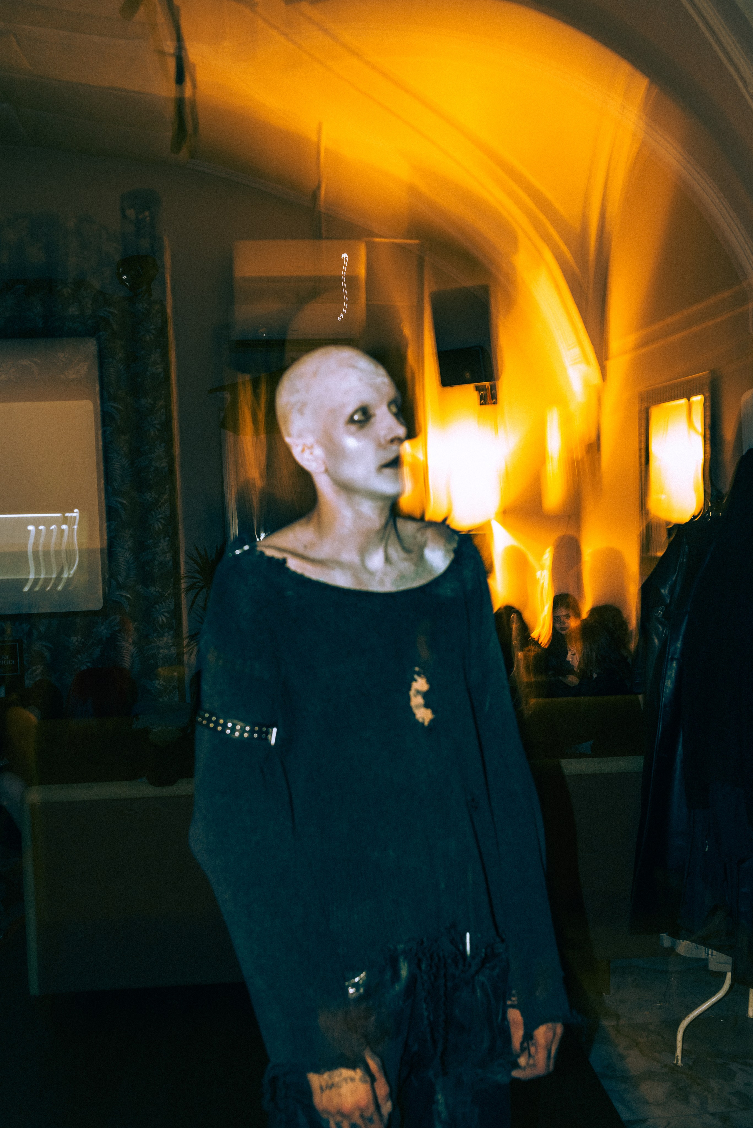 SOUTHERN GOTHIC PARTY. Платонов Олег — фотограф Санкт-Петербург