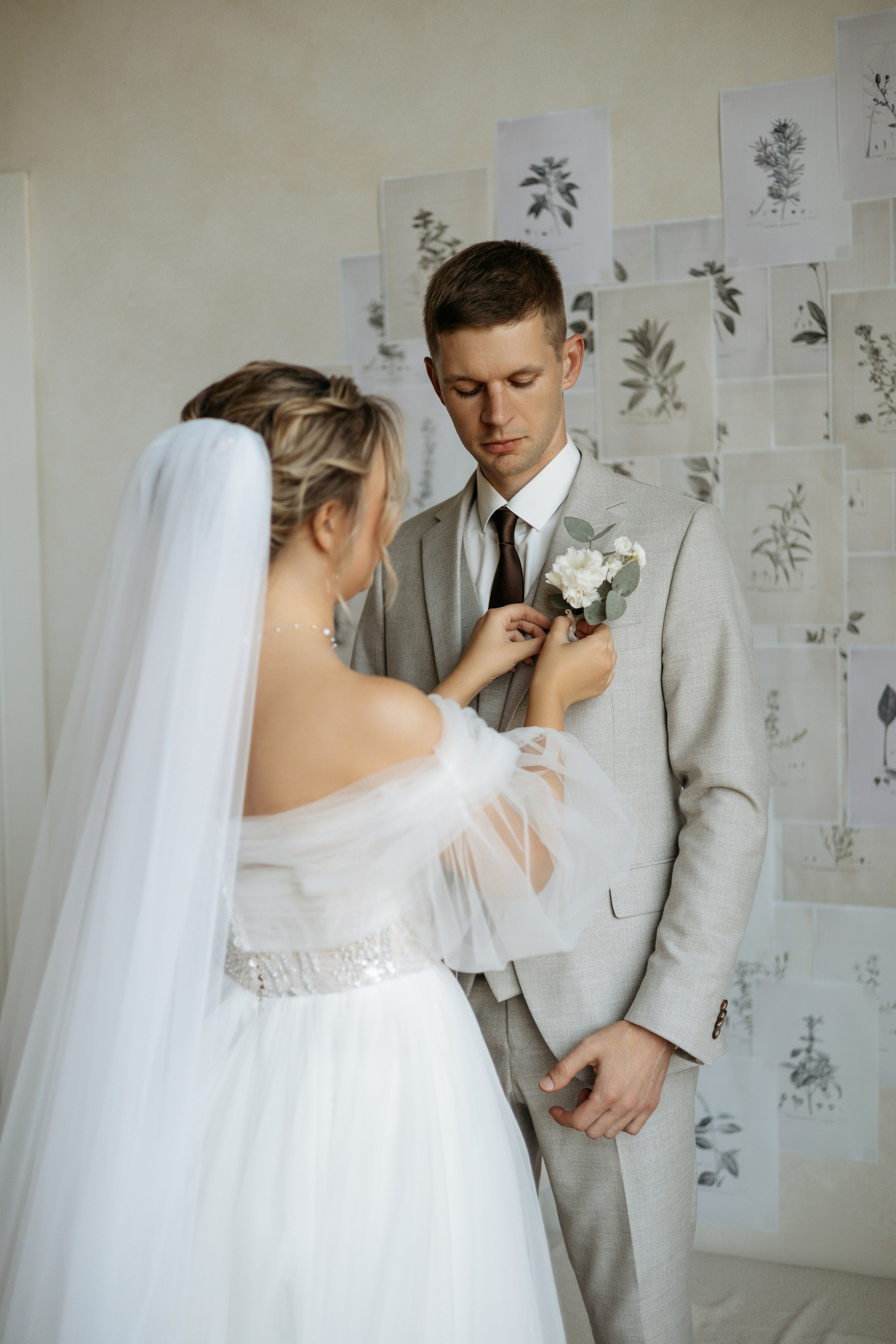 Пётр и Анастасия. Самый теплый фотограф в Краснодаре Рябоконь Ксения