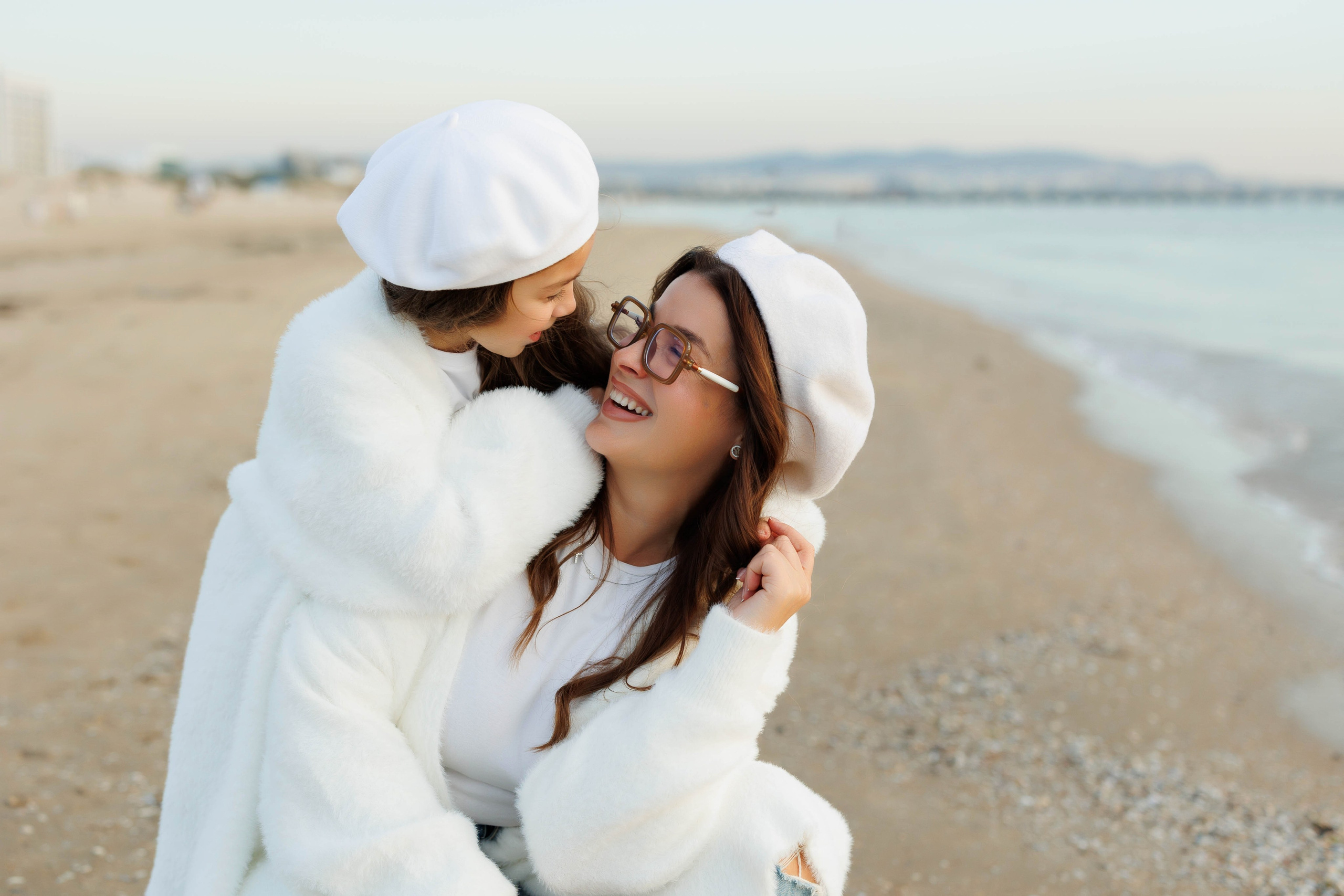 Море. Аксанна Аракелян