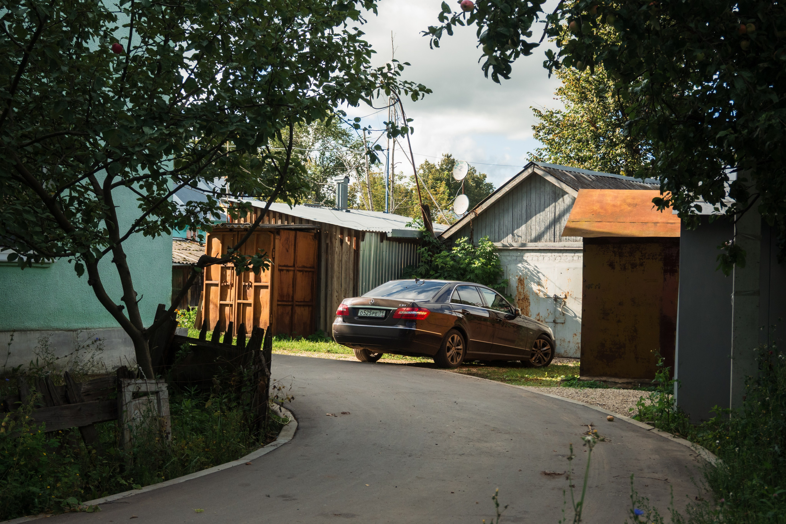 Липки. Фотограф и видеооператор в Туле | Даниил Рыбак