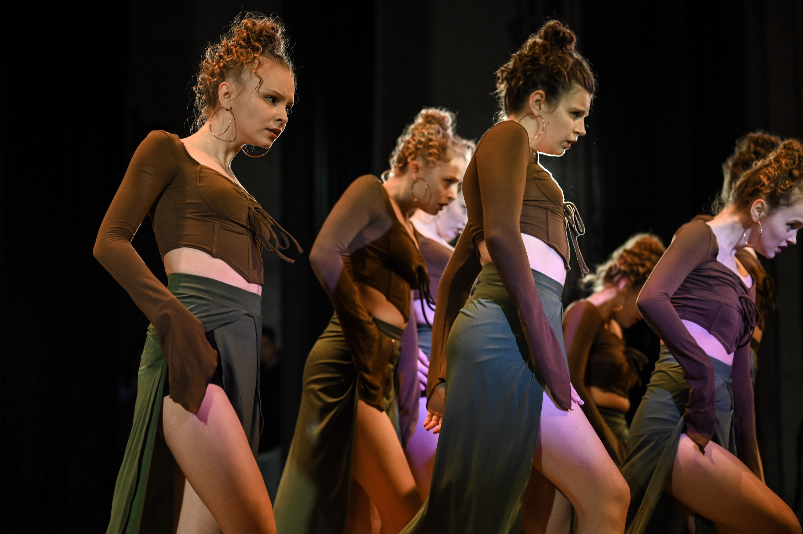 Dance Wave Тула. Фотограф и видеооператор в Туле | Даниил Рыбак