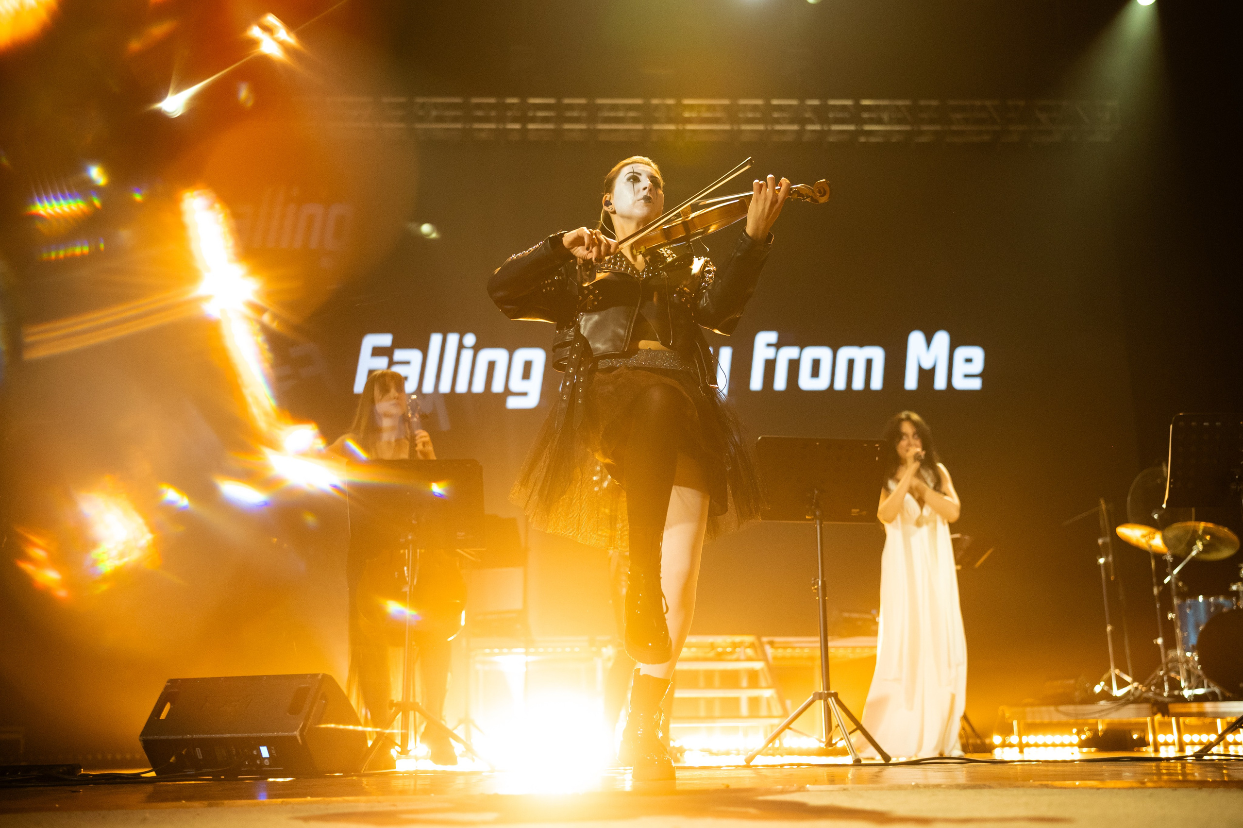 Damage orchestra. Фотограф и видеооператор в Туле | Даниил Рыбак