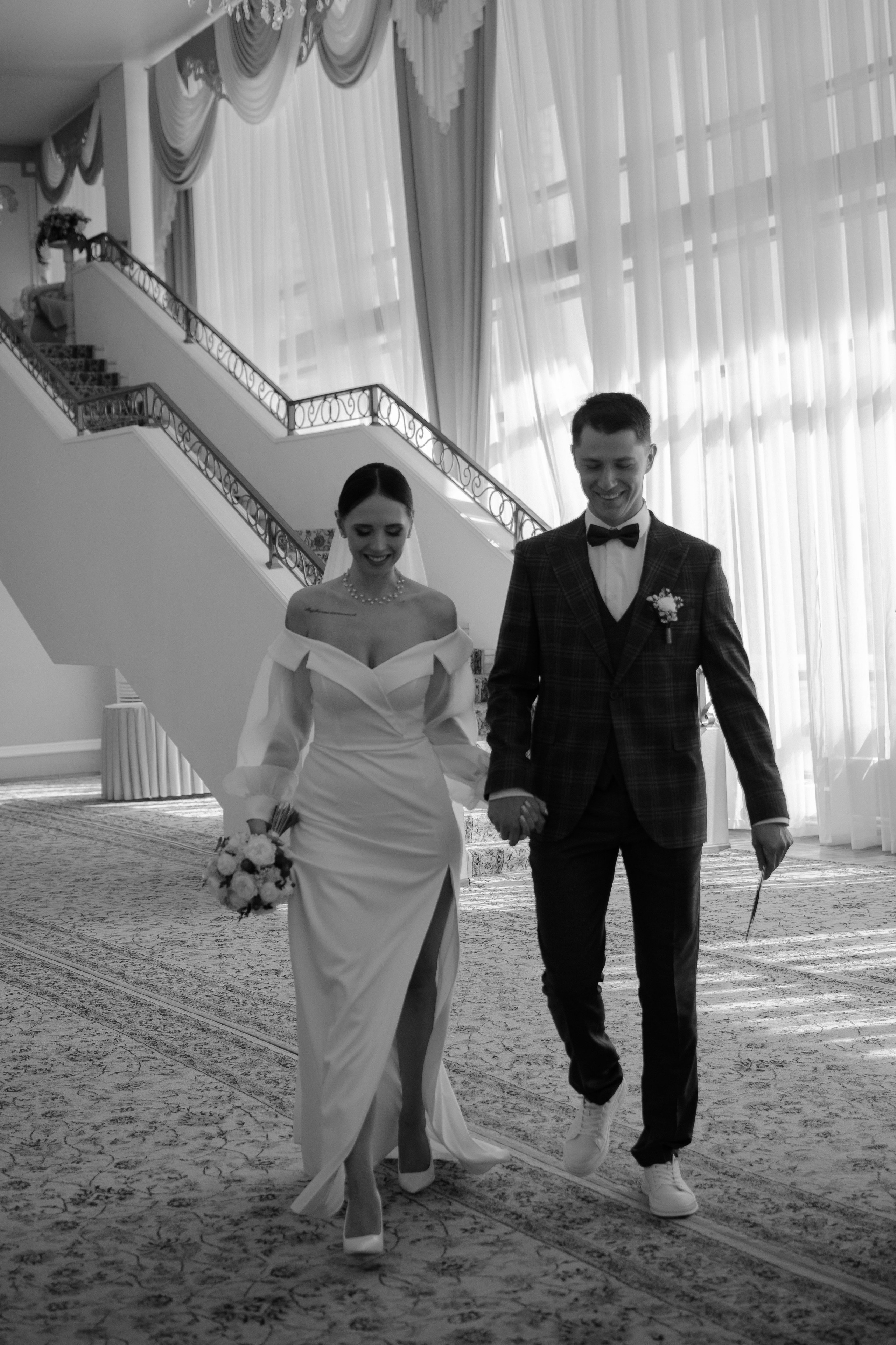 Мария и Любомир. Свадебный и женский фотограф в Ставрополе Вика Лексеева