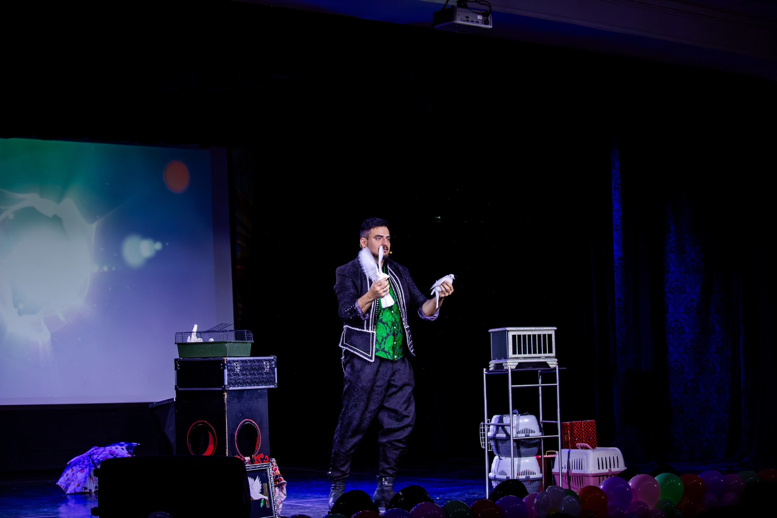 Палитра добра. Репортажный, семейный, свадебный, портретный фотограф