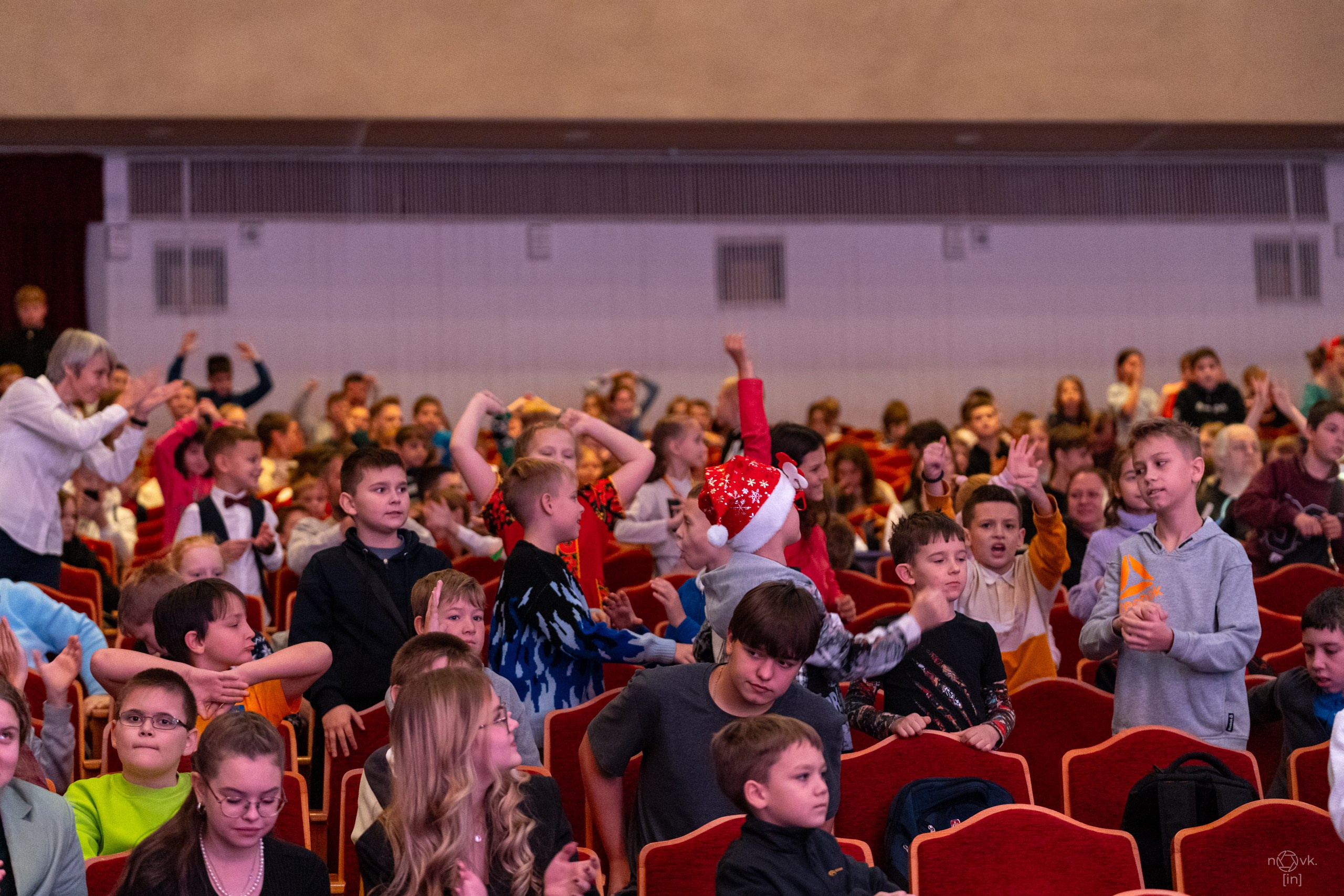 Ёлка. ФОТОГРАФ ИВАН НОВИКОВ | СТАВРОПОЛЬ