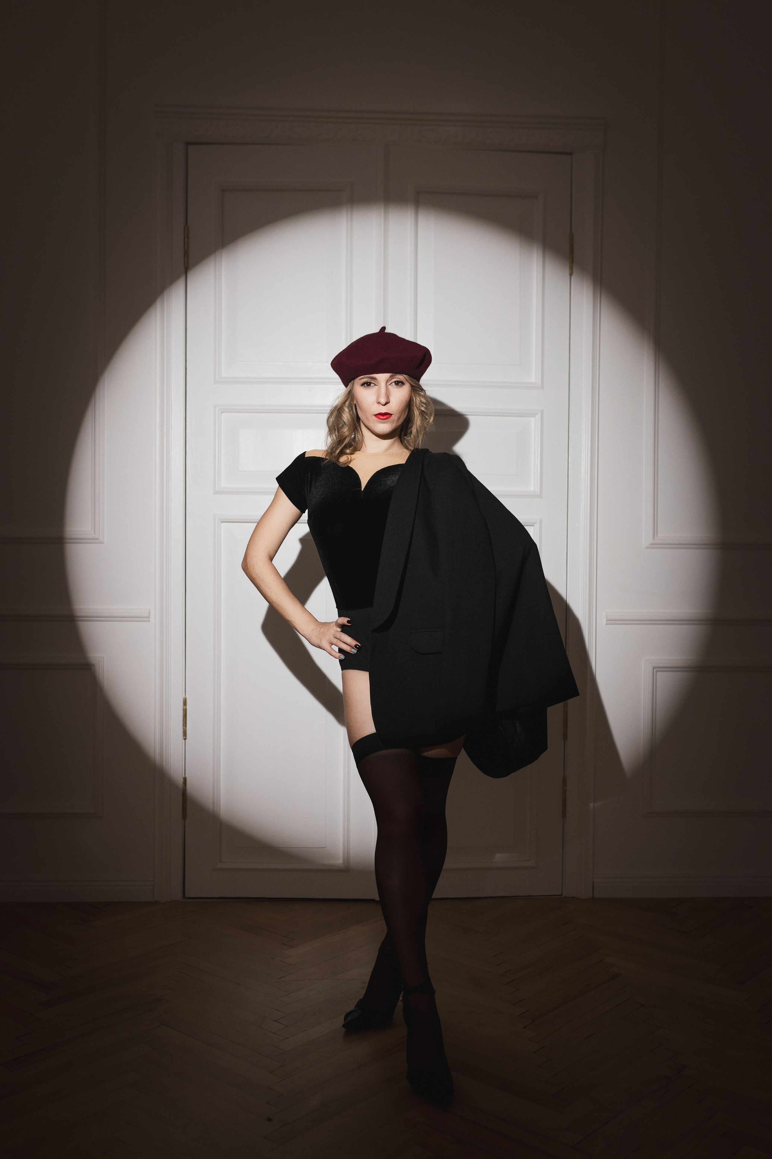 Анна. Фотограф в Севастополе и в Крыму