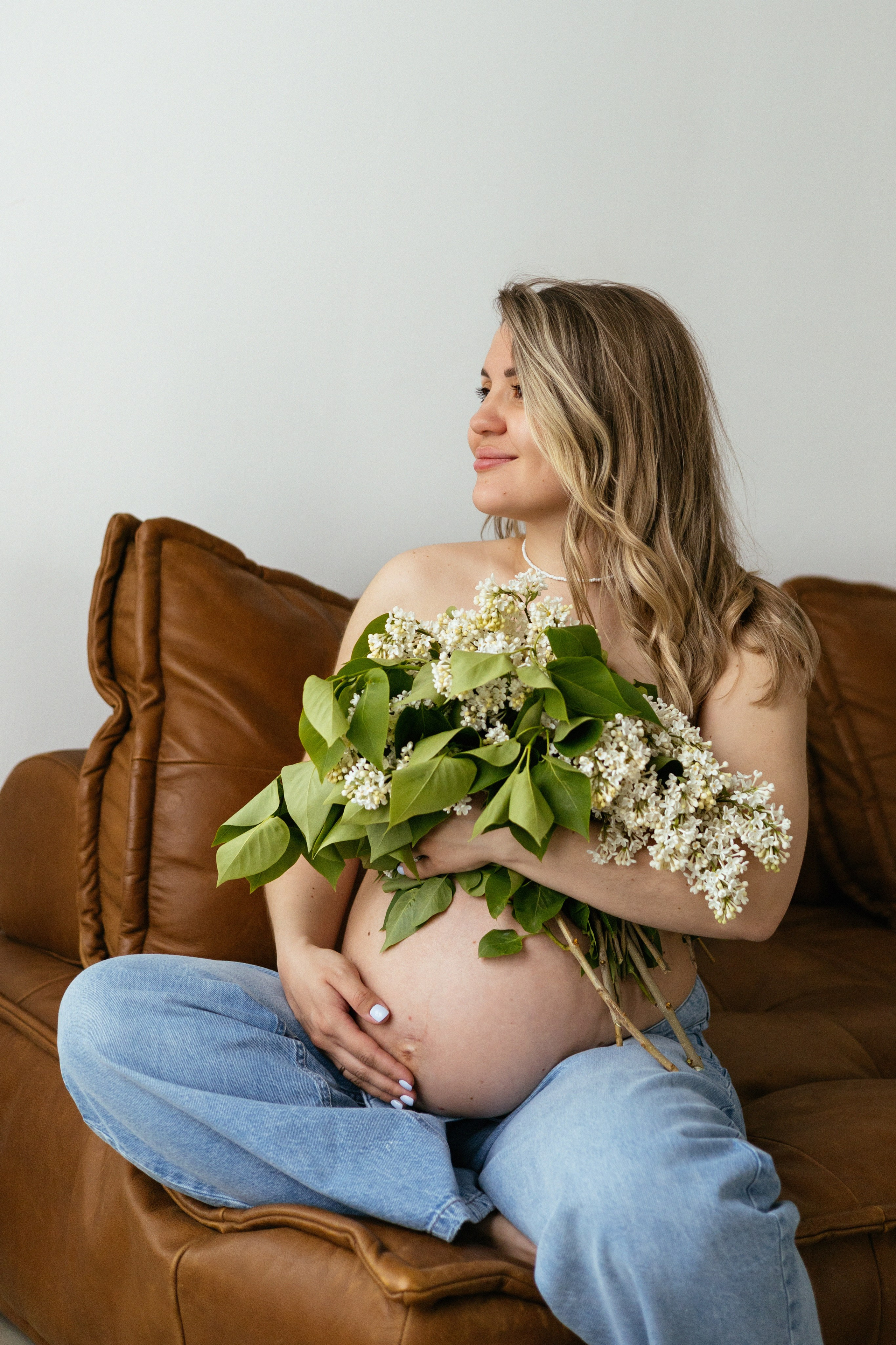 Беременность. Индивидуальный, love, семейный фотограф в Москве Елизавета Калинина