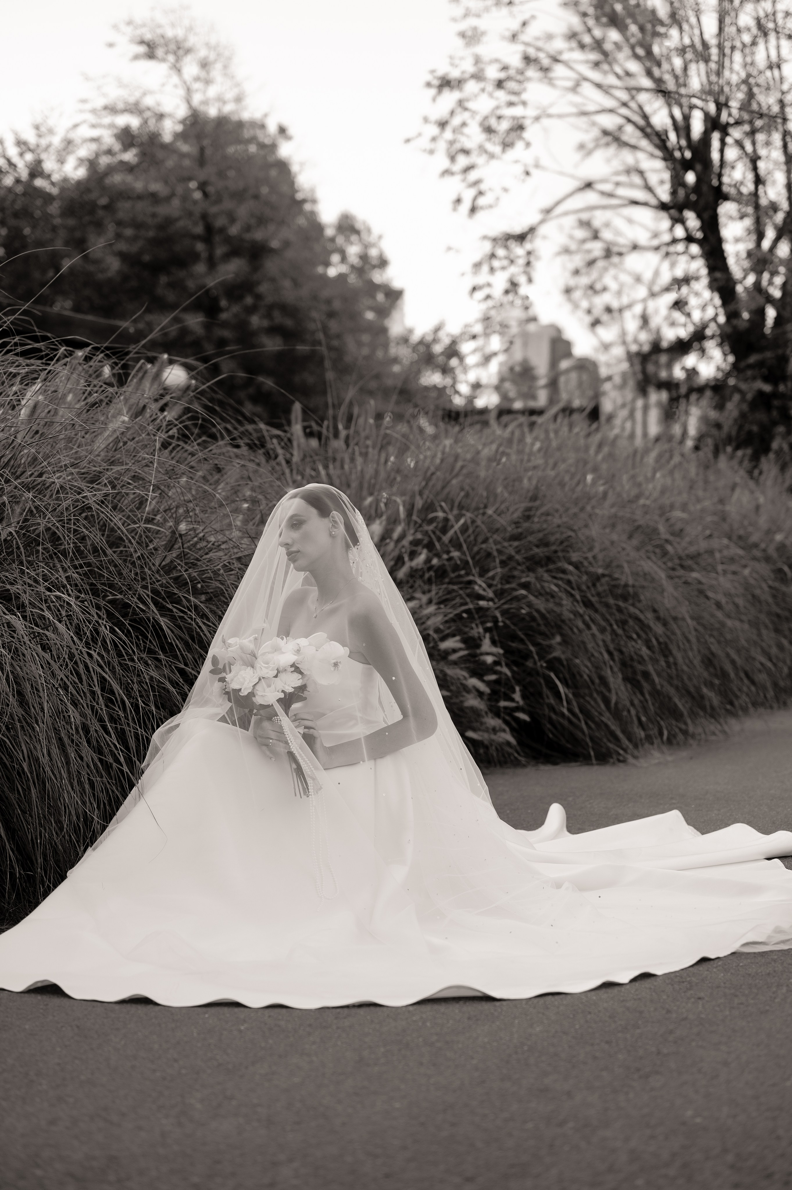 Павел и Полина. Свадебный и семейный фотограф в Краснодаре Алина Мельник