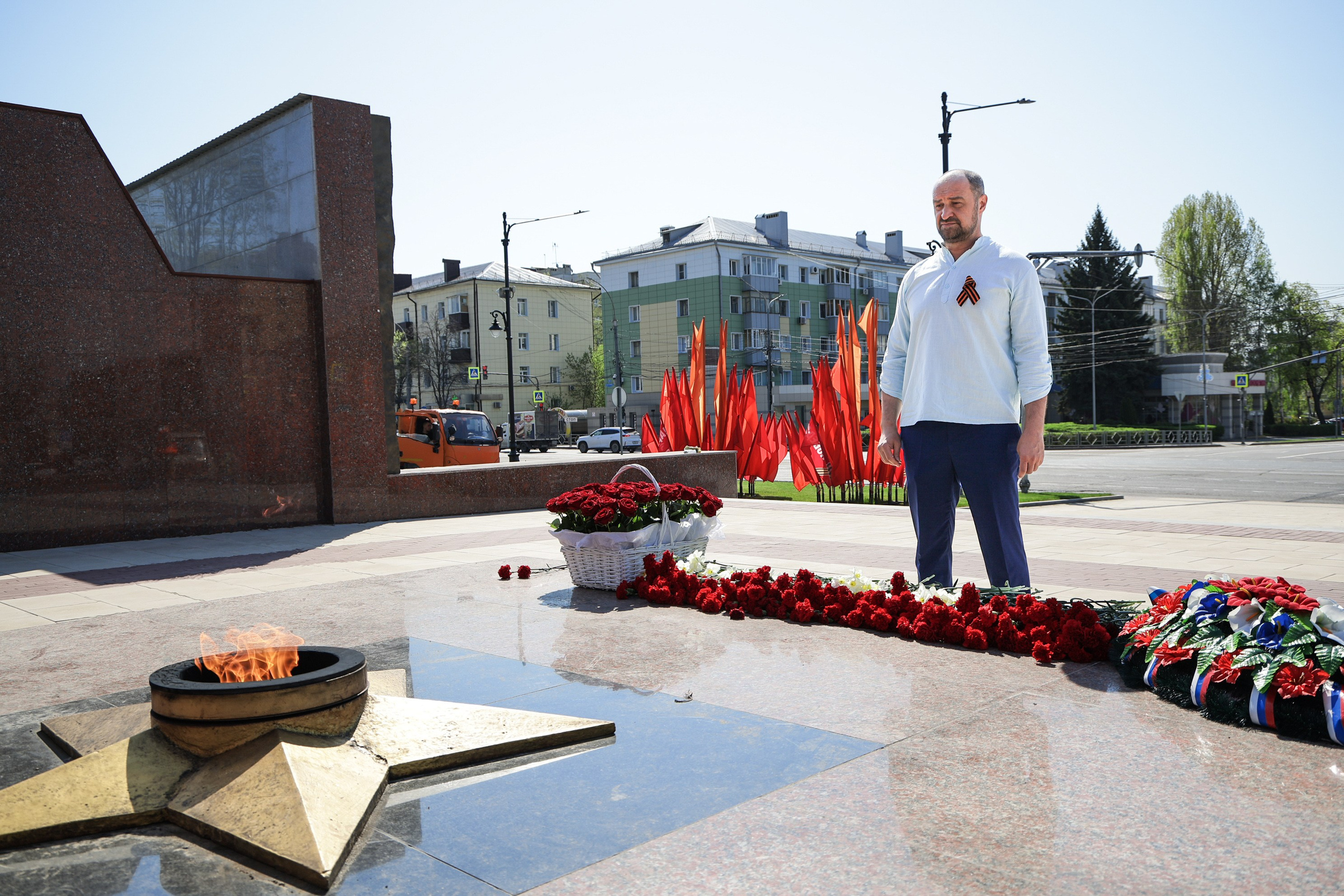 Конференции и не только. Репортажный и портретный фотограф Липецк | Москва